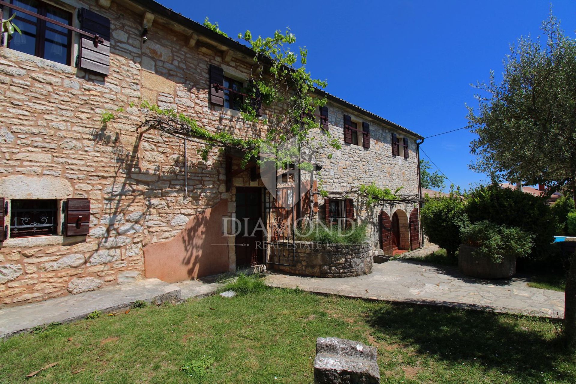 casa no Žminj, Istria County 11532223