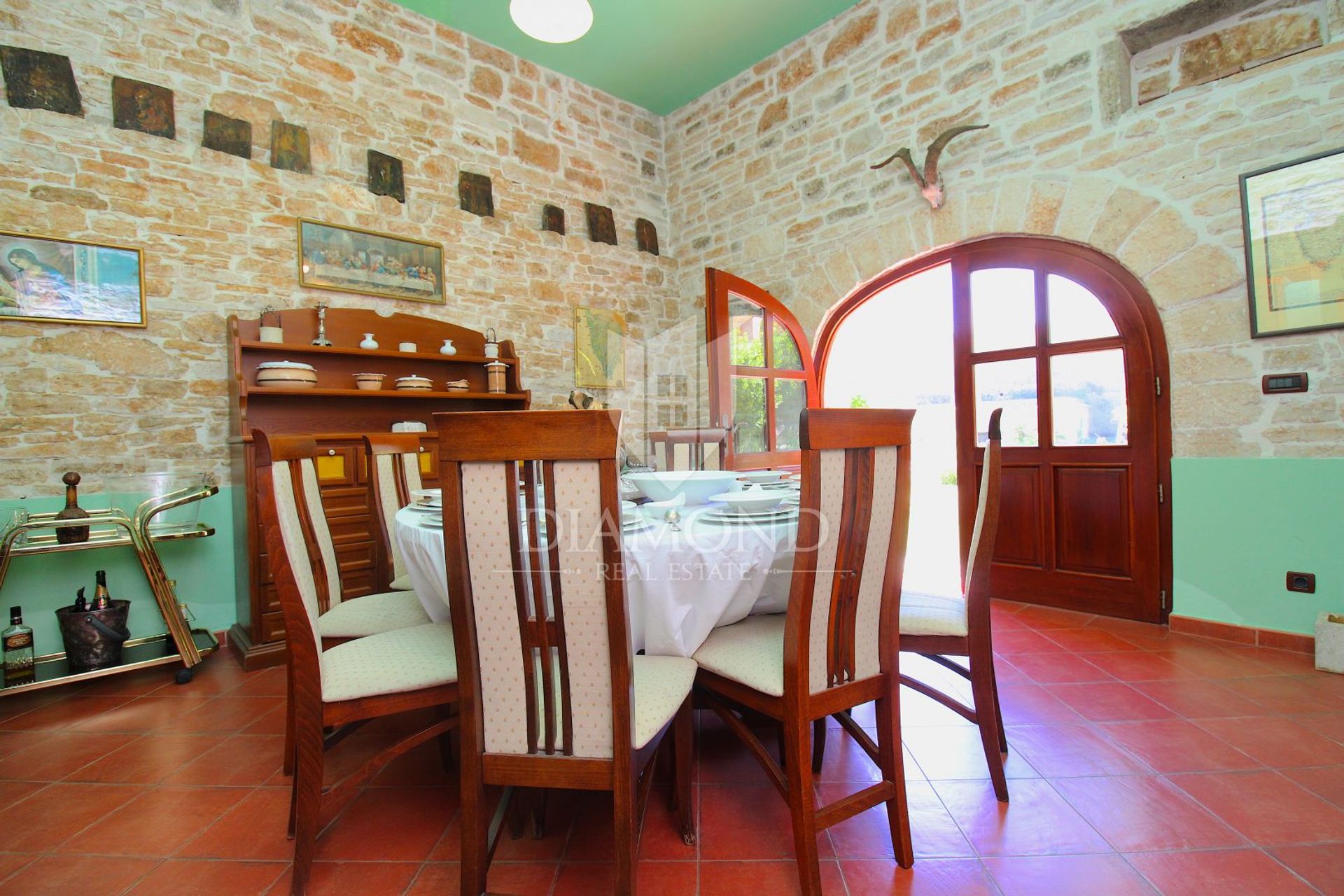 casa no Žminj, Istria County 11532223