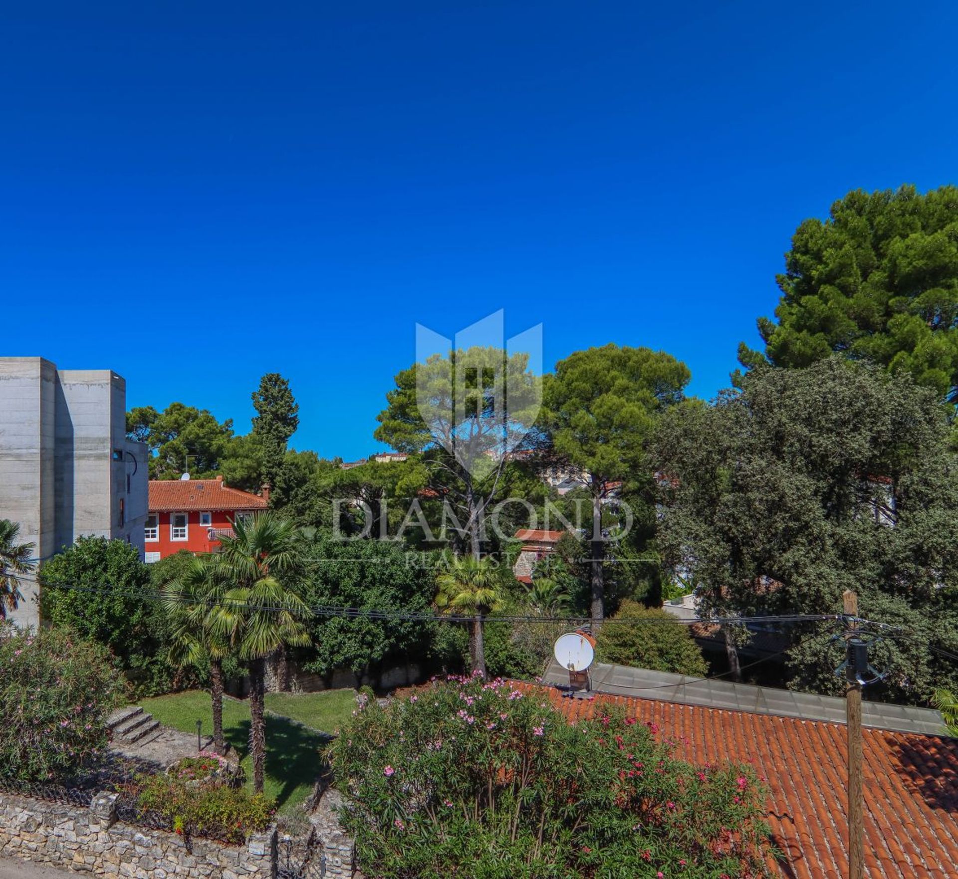 Hus i Rovinj, Istria County 11532224