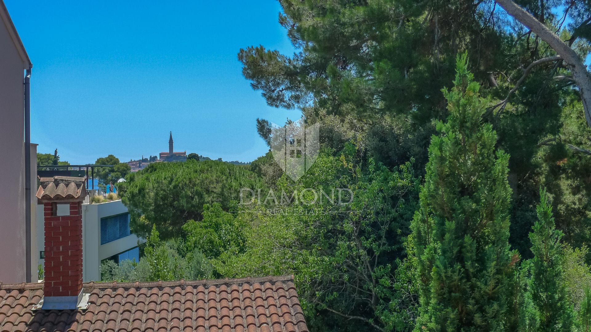 жилой дом в Rovinj, Istria County 11532229