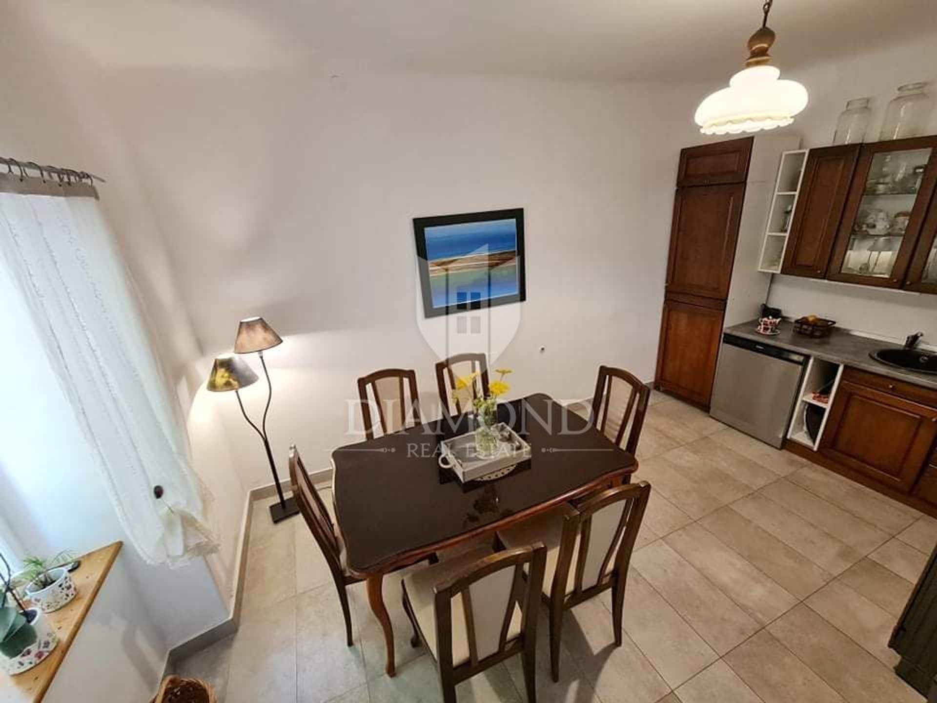 Huis in Labin, Istria County 11532253