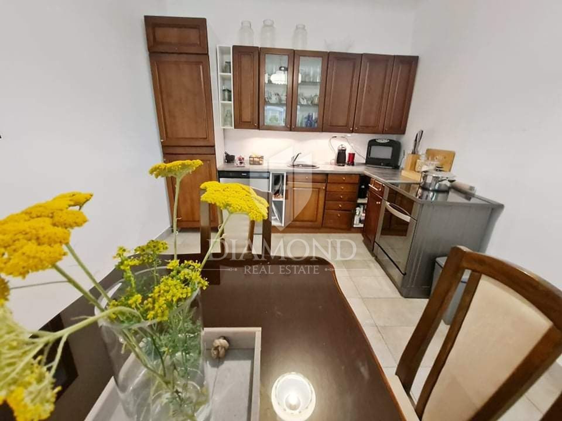 Huis in Labin, Istria County 11532253