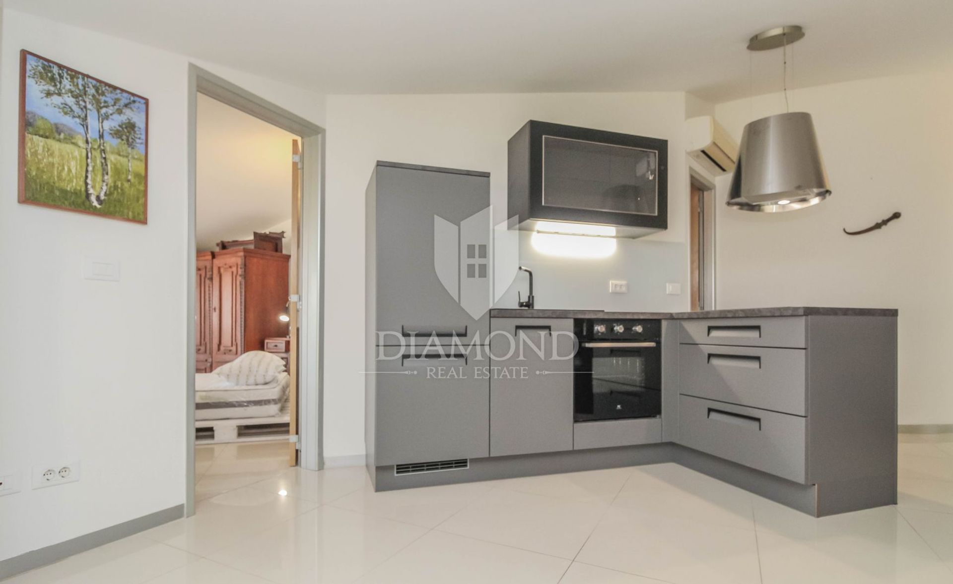 Condominium in Novigrad, Istria County 11532257