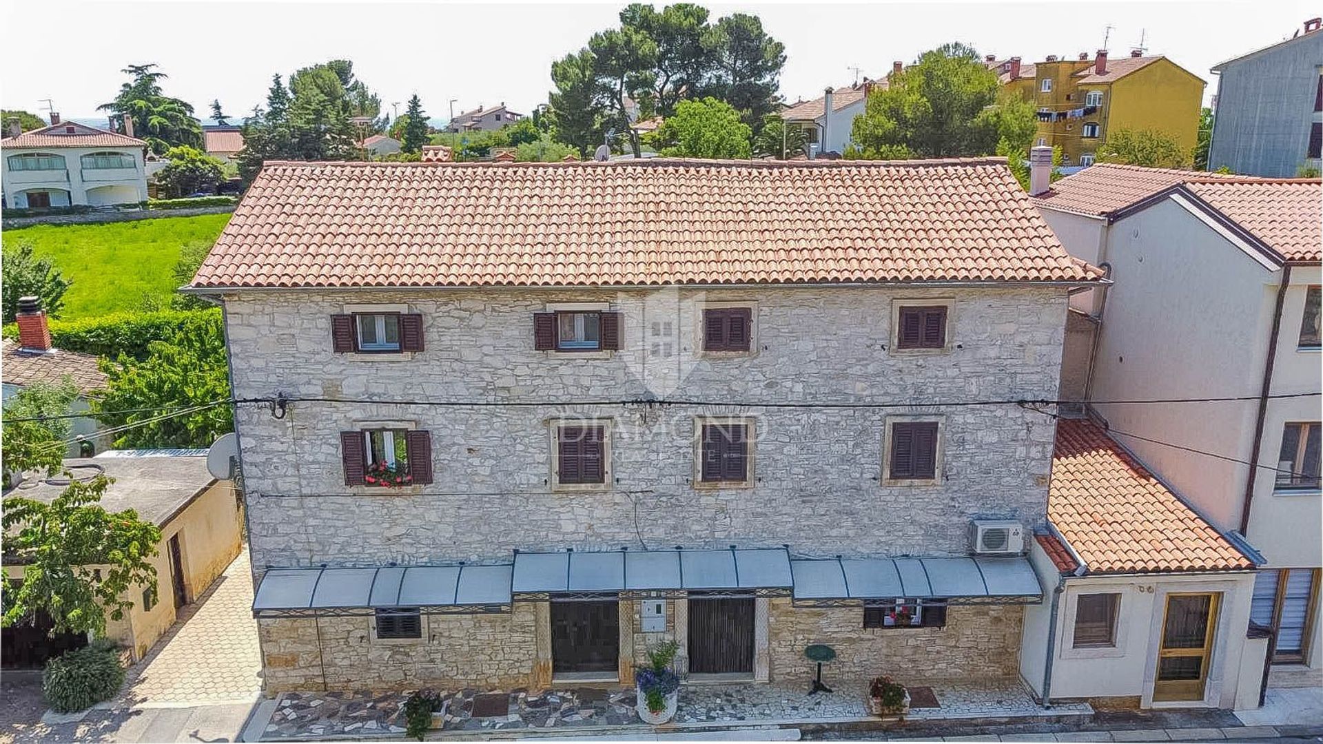 Talo sisään Porec, Istarska Zupanija 11532275