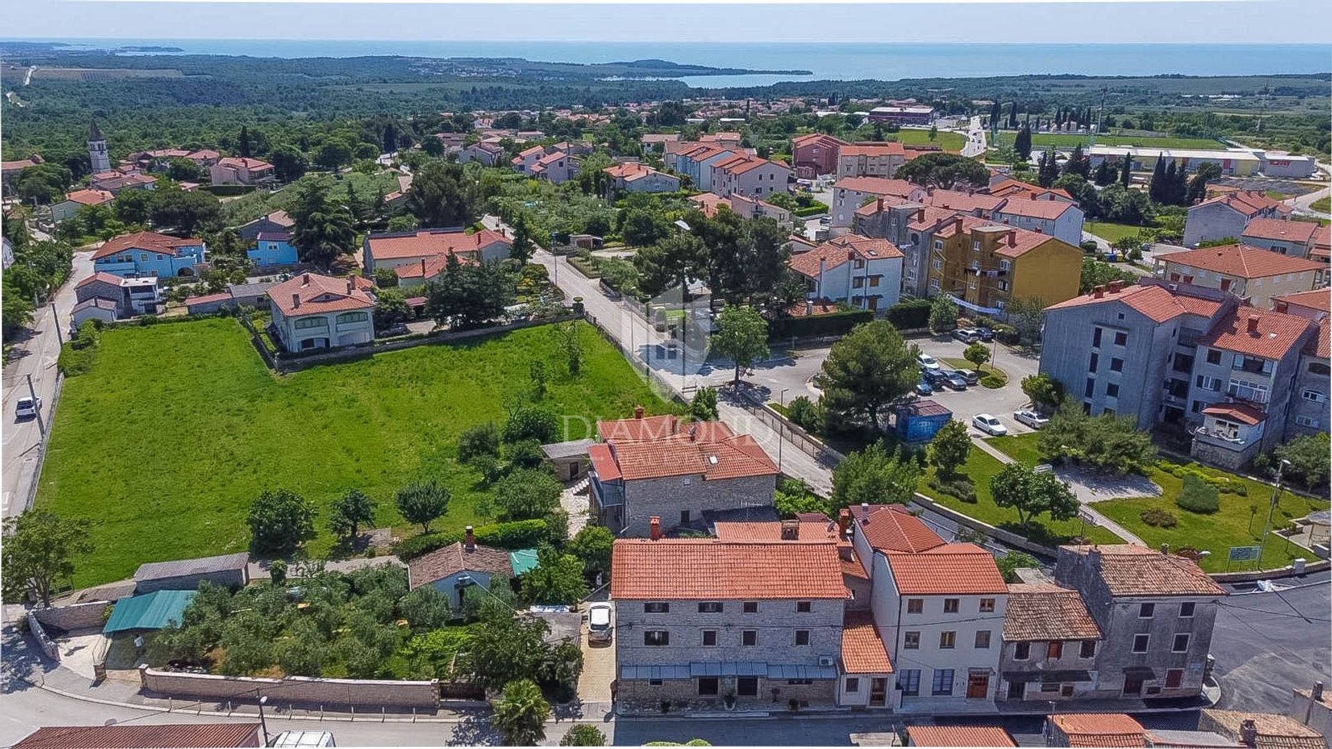 Talo sisään Porec, Istarska Zupanija 11532275