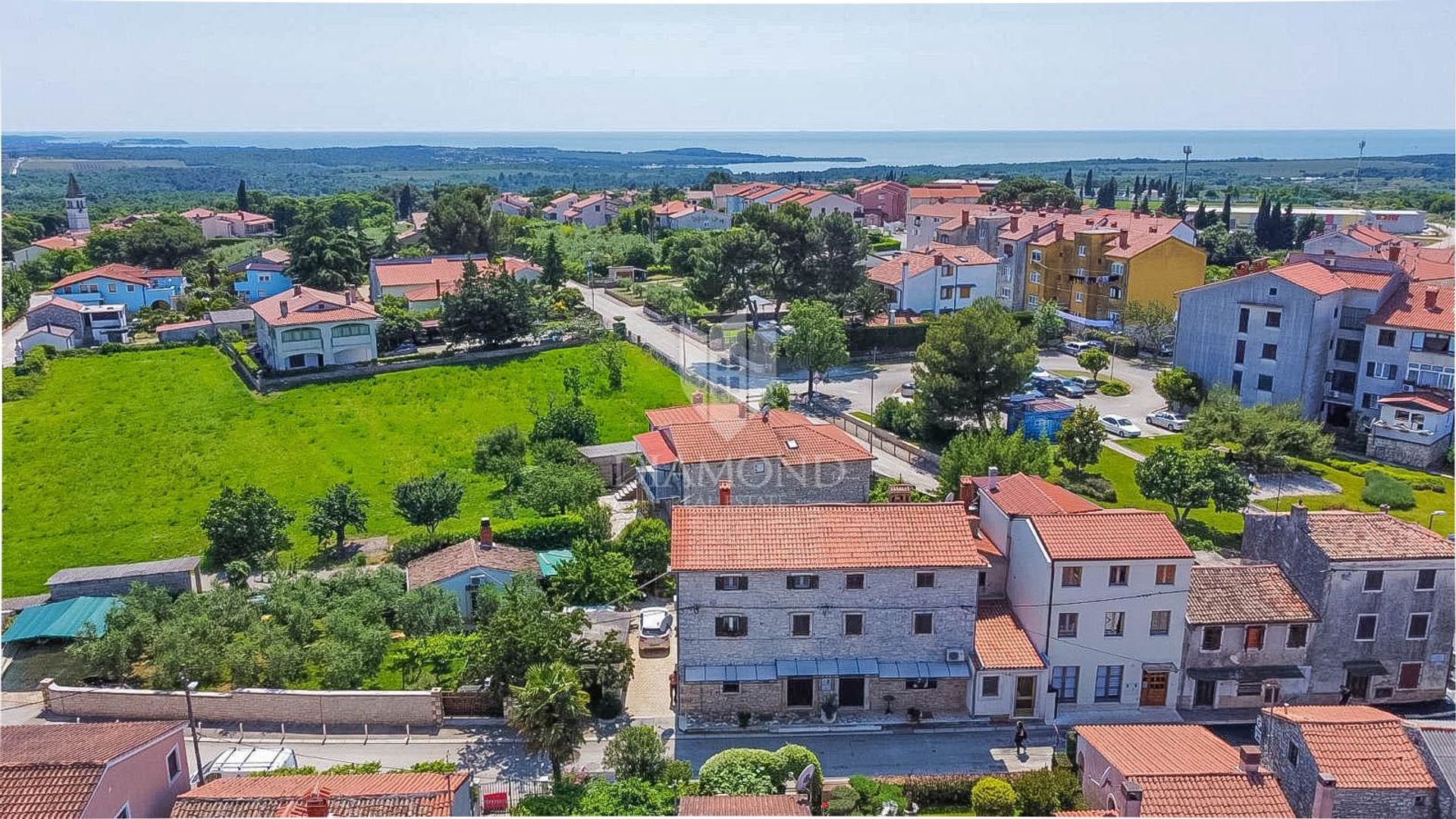 Talo sisään Porec, Istarska Zupanija 11532275