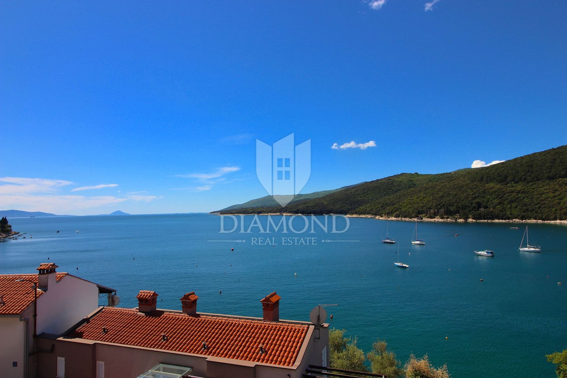 Condominium dans Labin, Istarska Zupanija 11532279