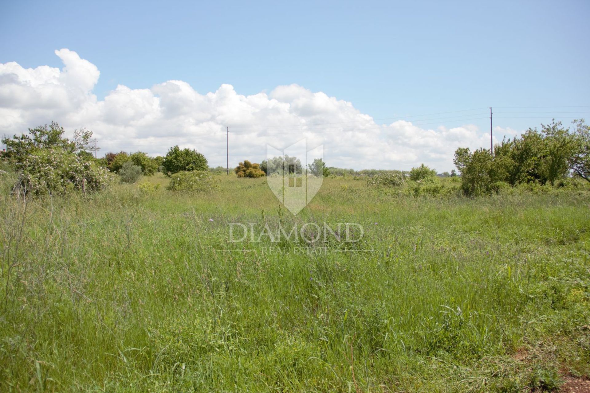 Land in Novigrad, Istarska Zupanija 11532283