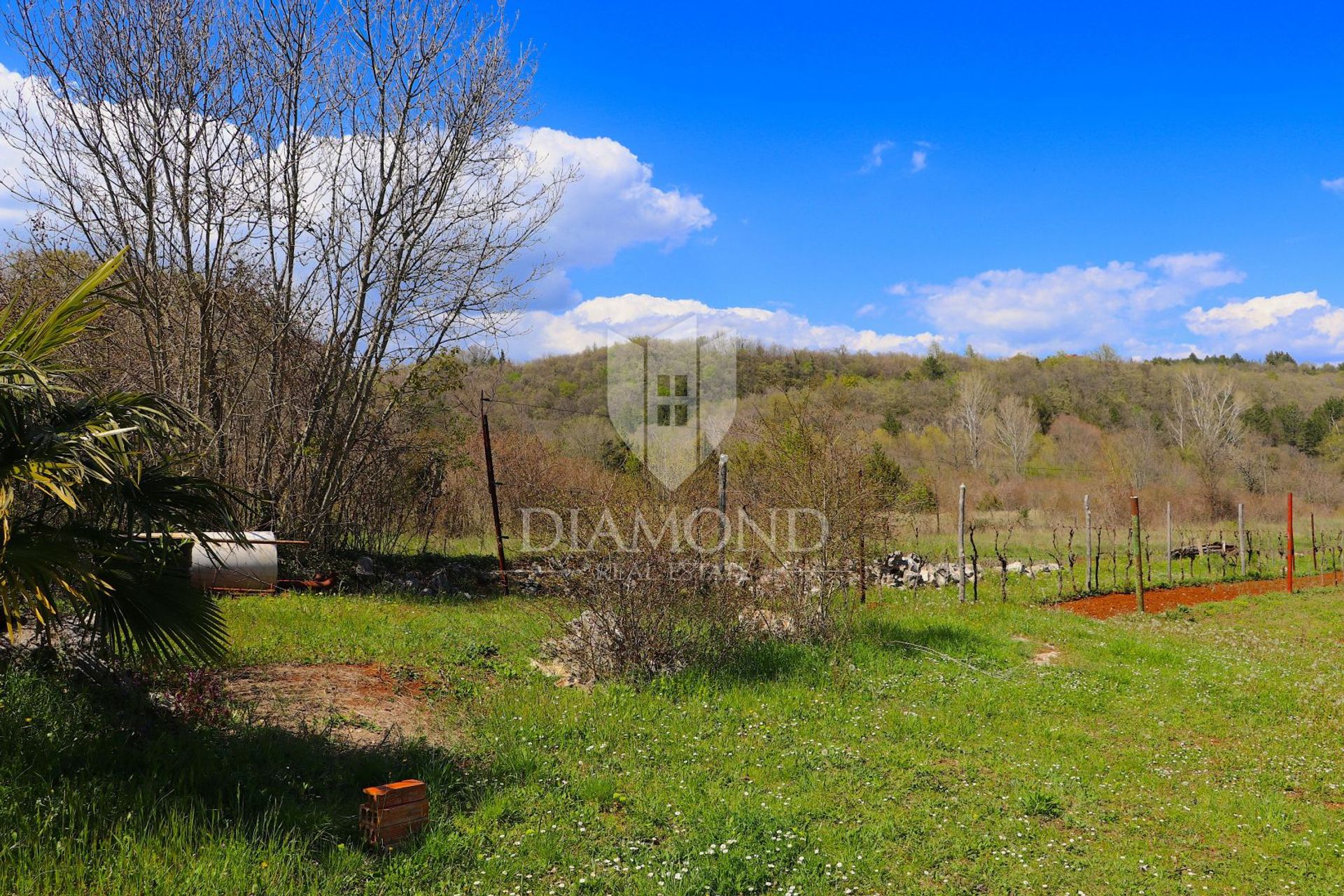 House in Labin, Istria County 11532287