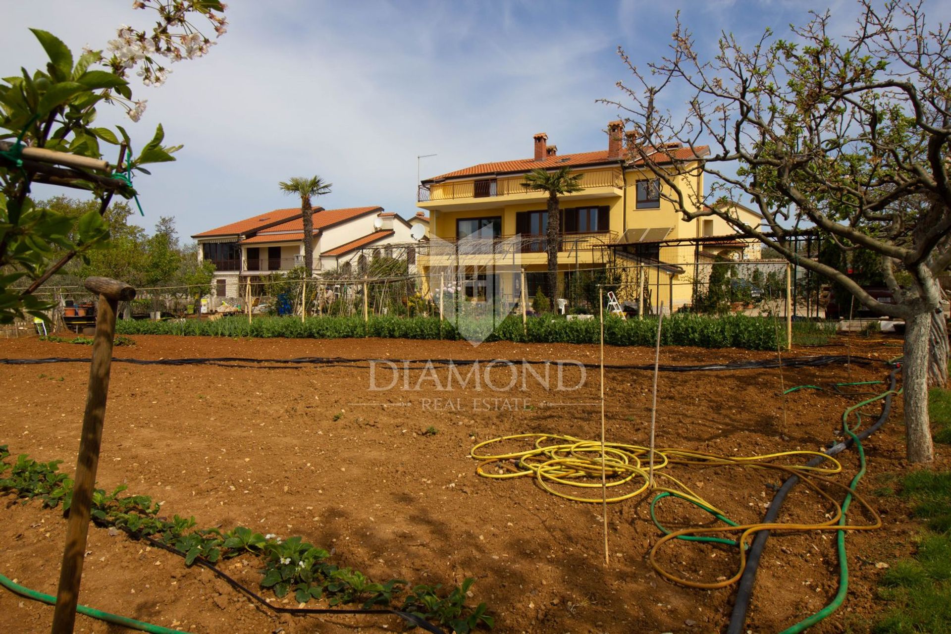 Haus im Porec, Istarska Zupanija 11532292