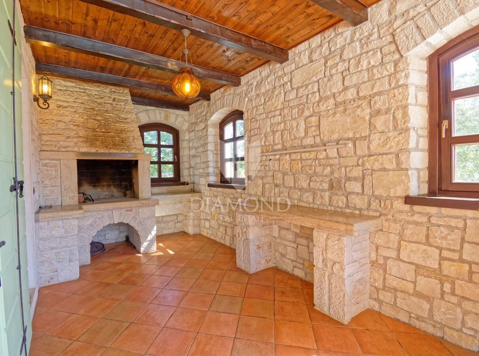 Hus i Poreč, Istria County 11532308