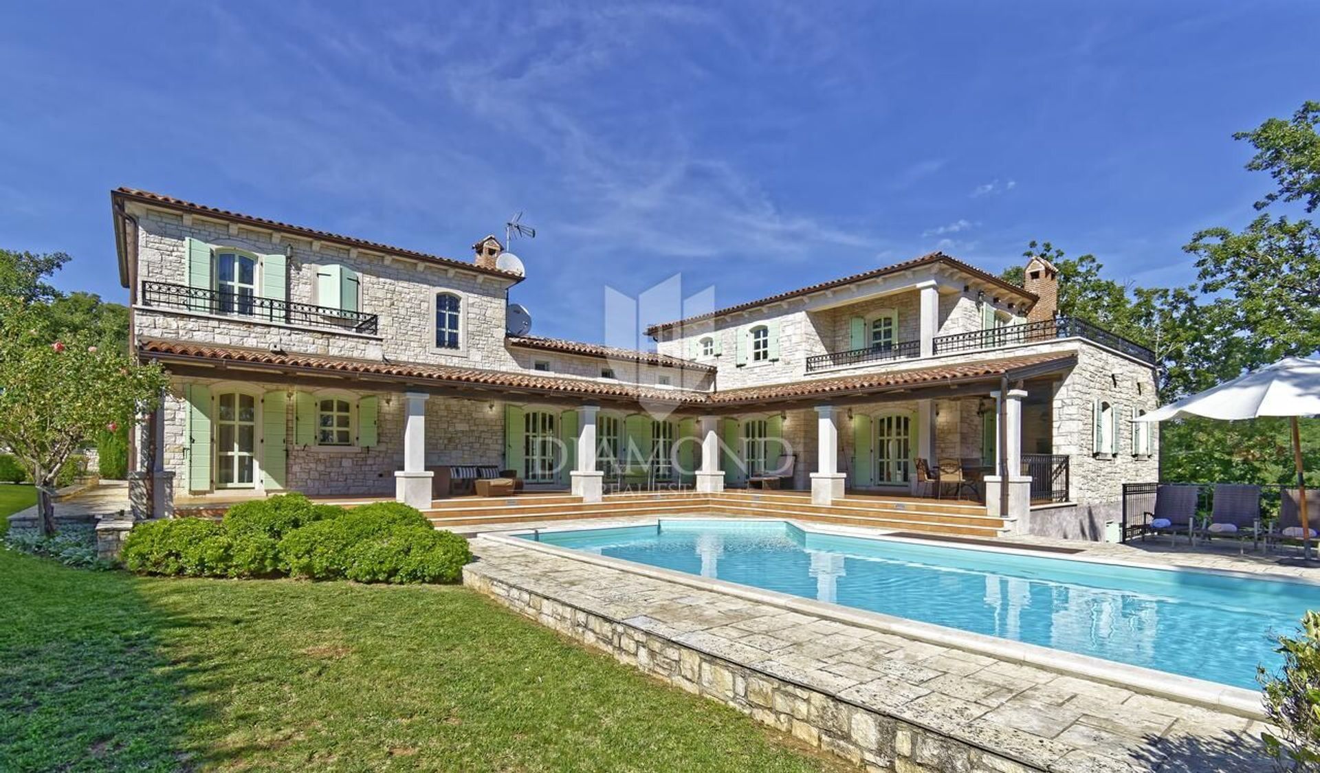 Hus i Poreč, Istria County 11532308