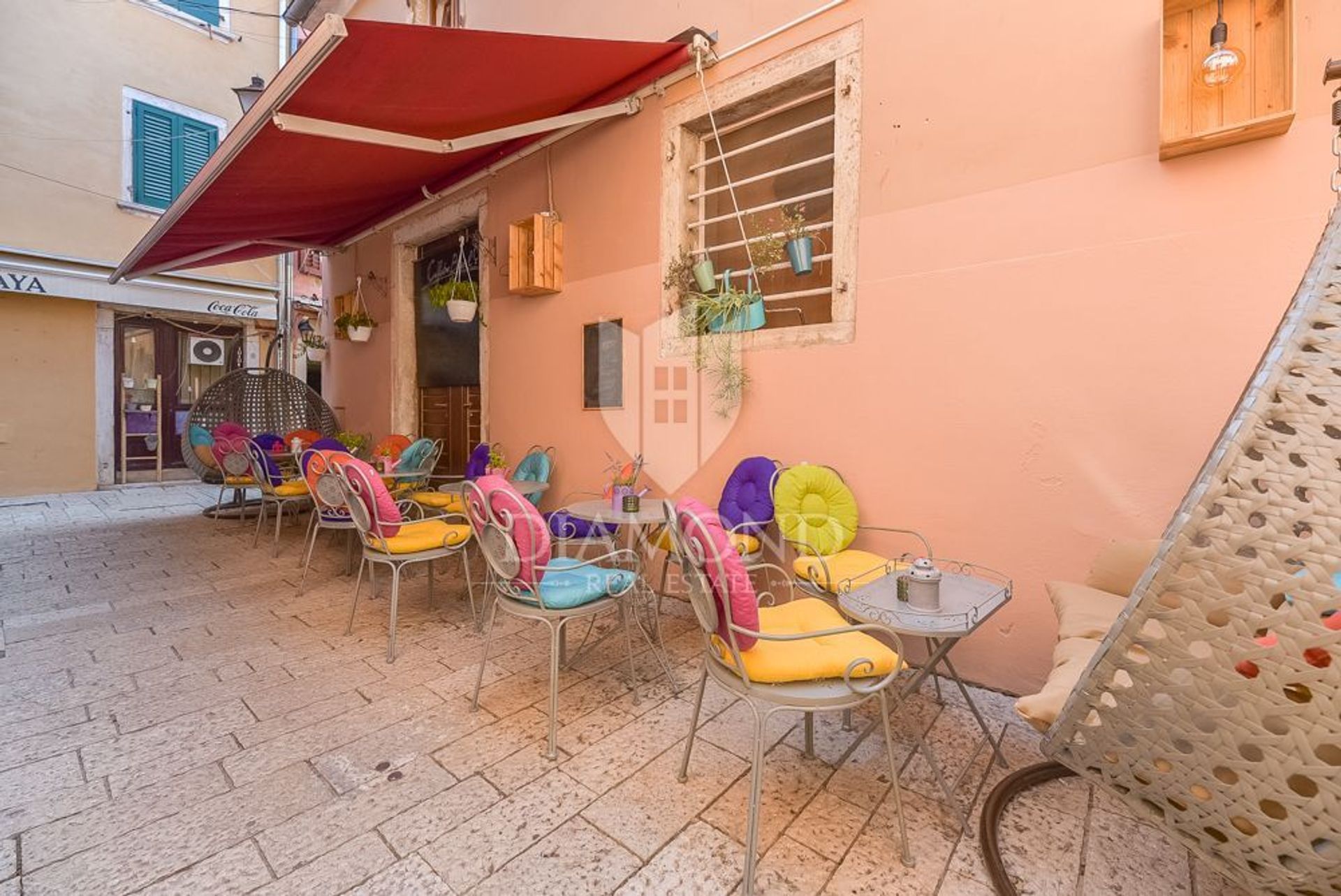 Офис в Rovinj, Istarska Zupanija 11532329