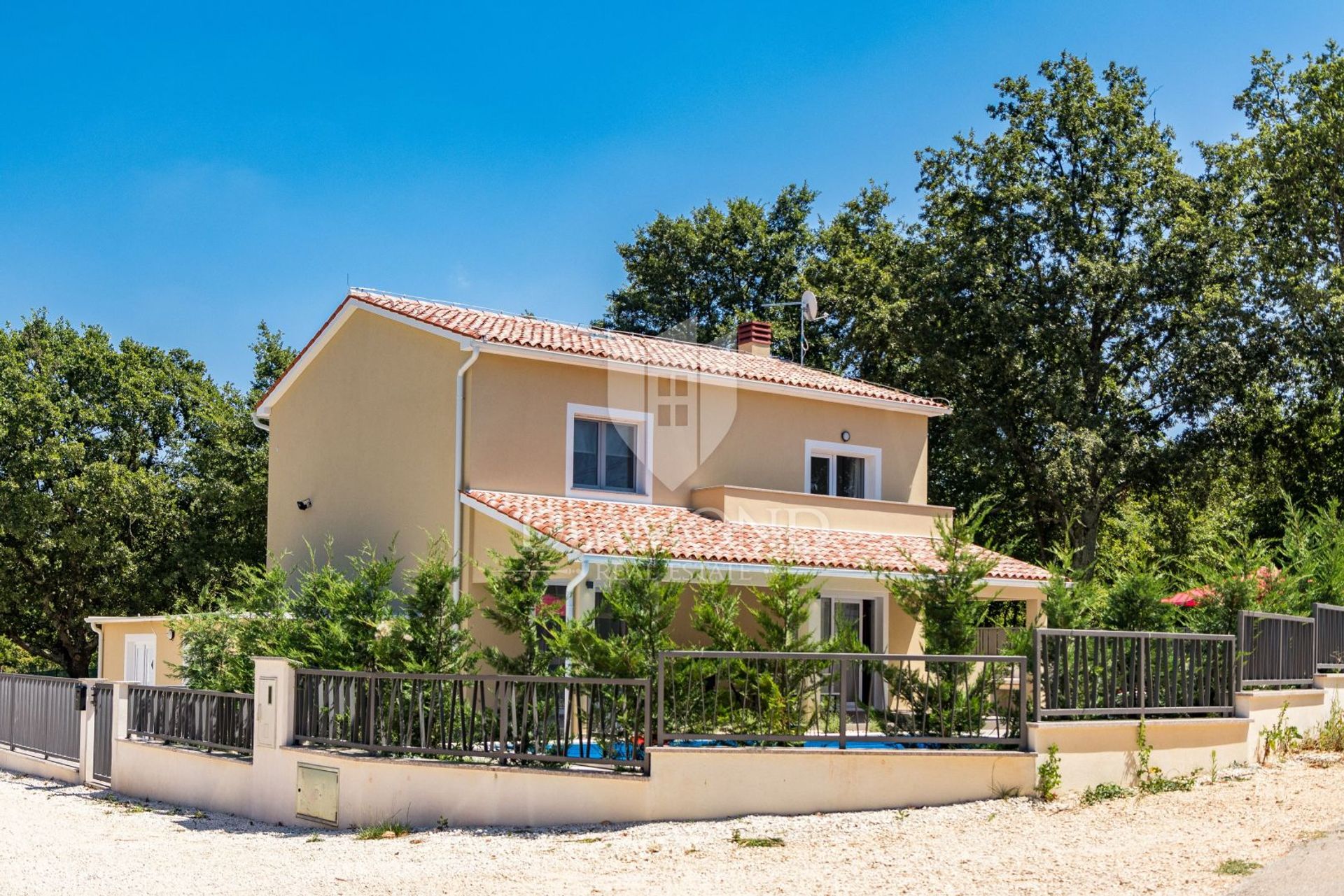 Casa nel Svetvinčenat, Istria County 11532330