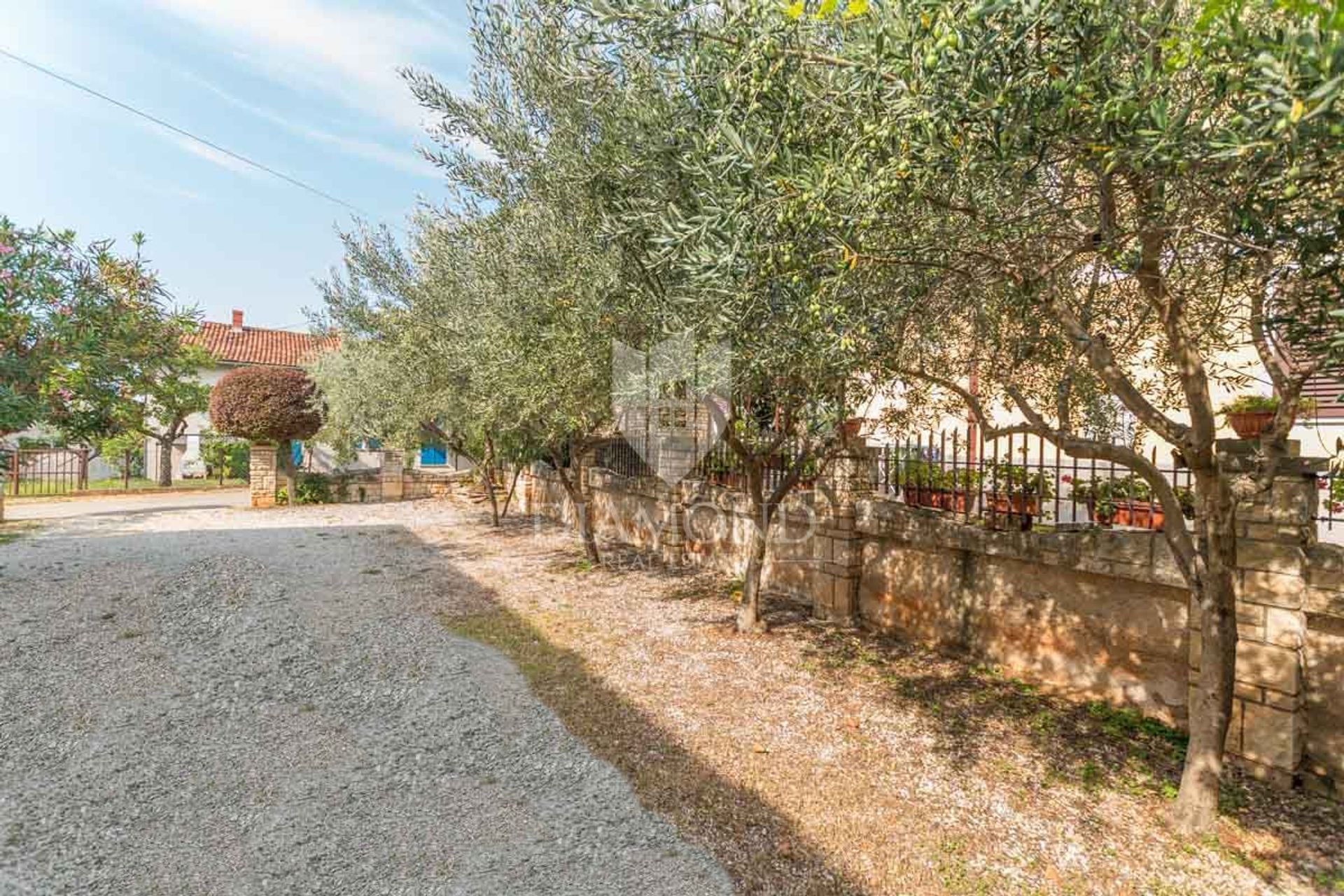 σπίτι σε Novigrad, Istria County 11532331