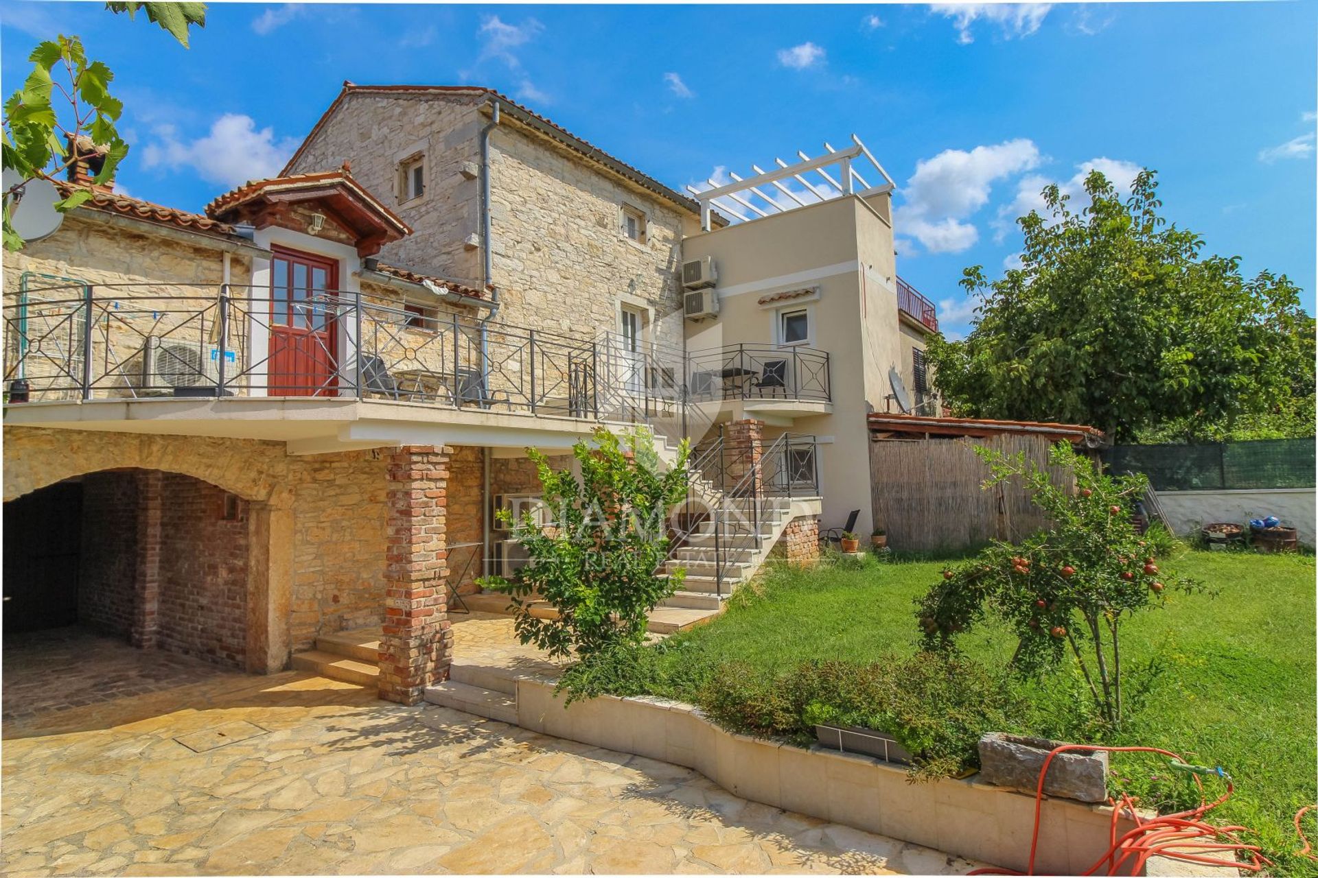 House in Porec, Istarska Zupanija 11532335