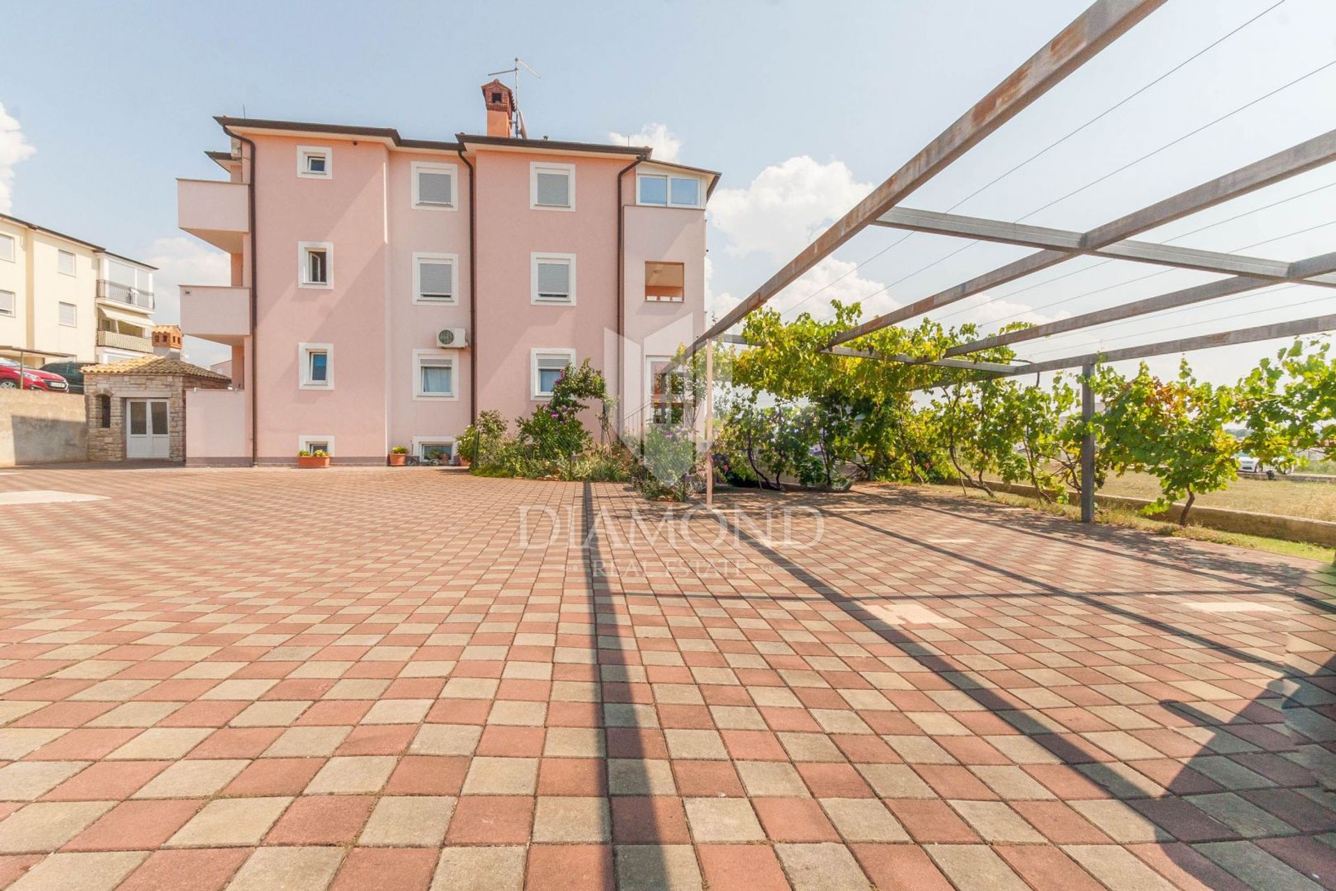 Condominio nel Novigrad, Istria County 11532394