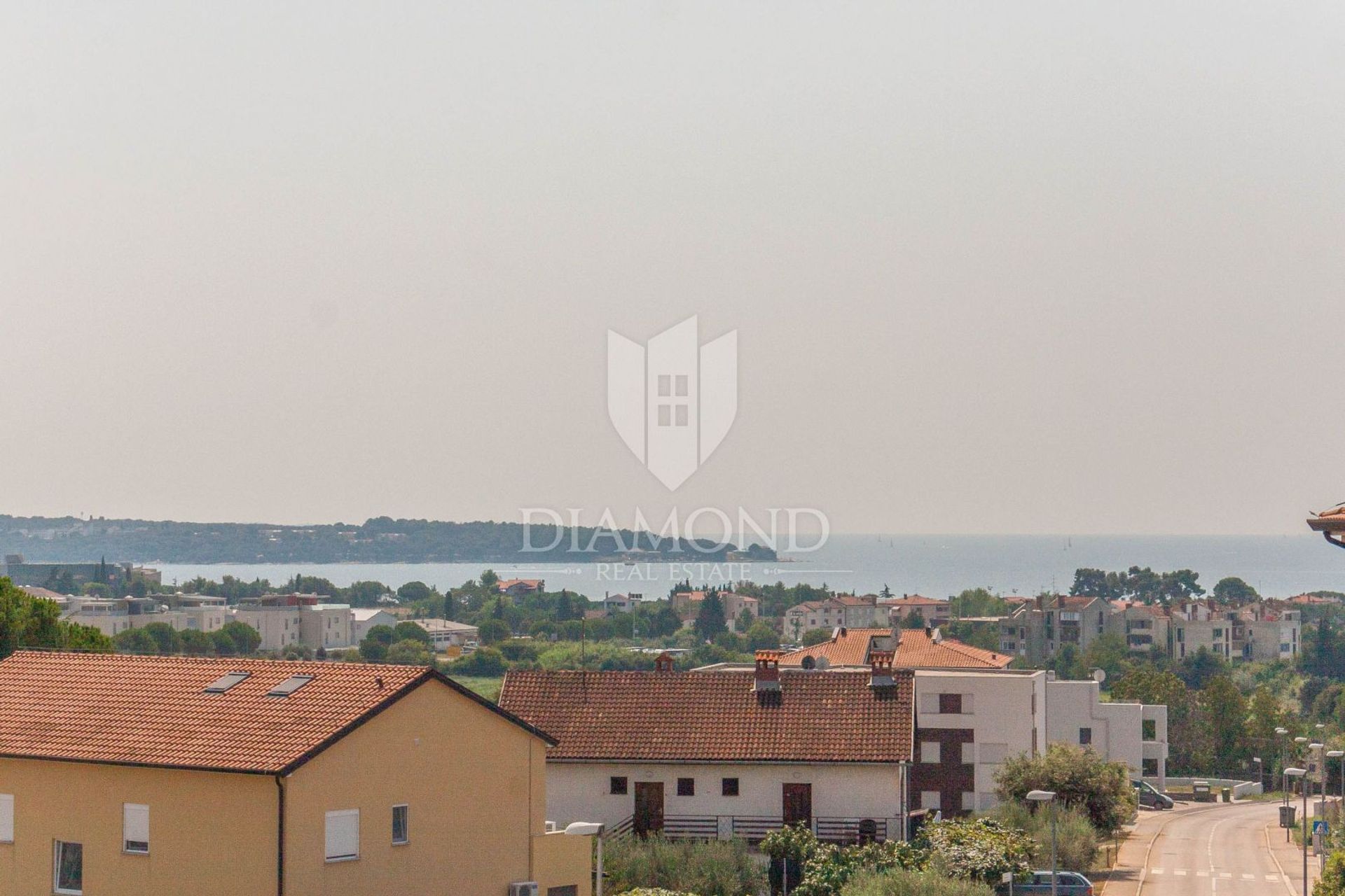 Condominio nel Novigrad, Istria County 11532394