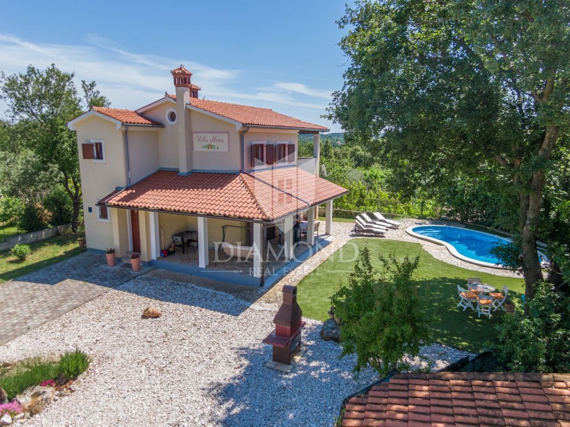 House in Medulin, Istria County 11532422