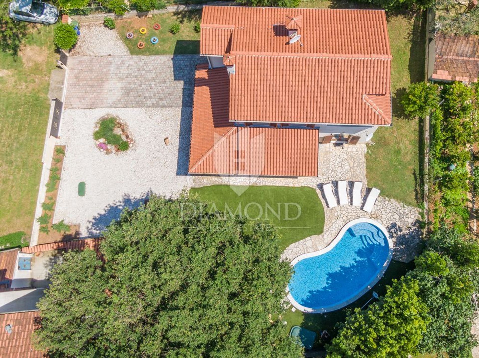 House in Medulin, Istria County 11532422