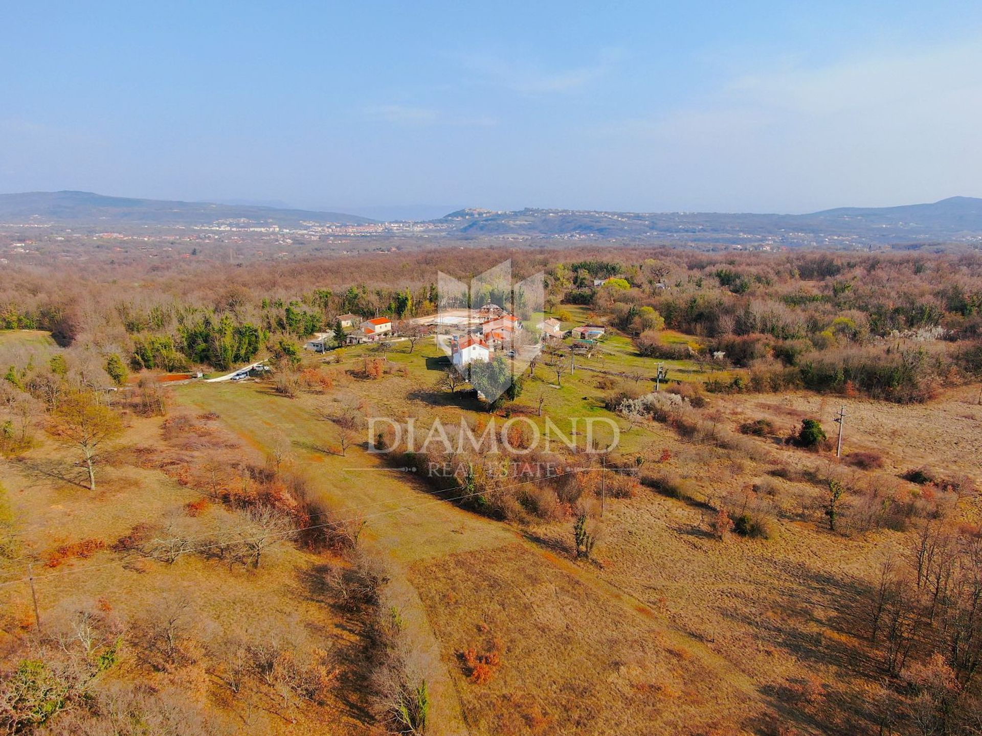 Terra no Labin, Istria County 11533070