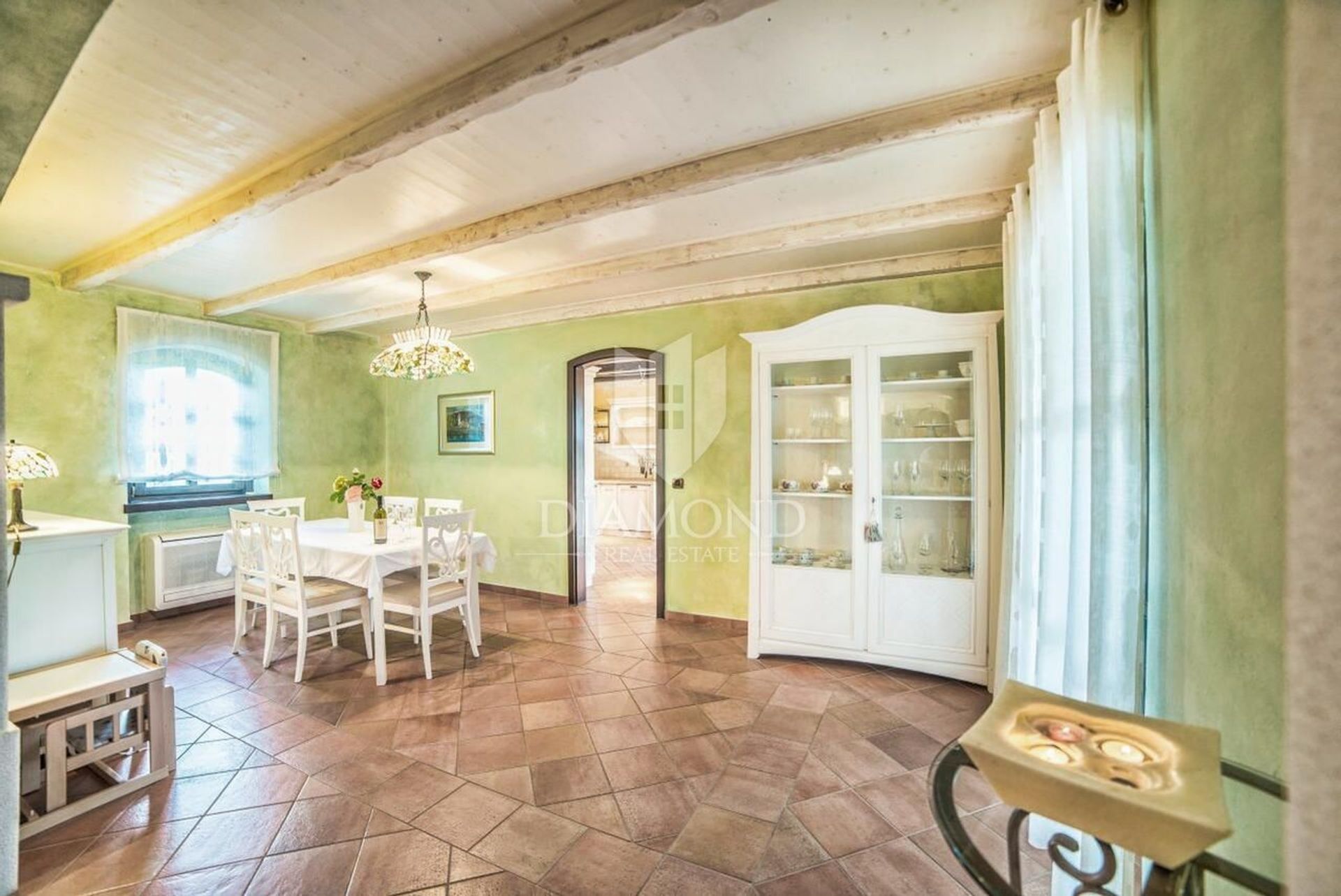 Casa nel Poreč, Istria County 11533496