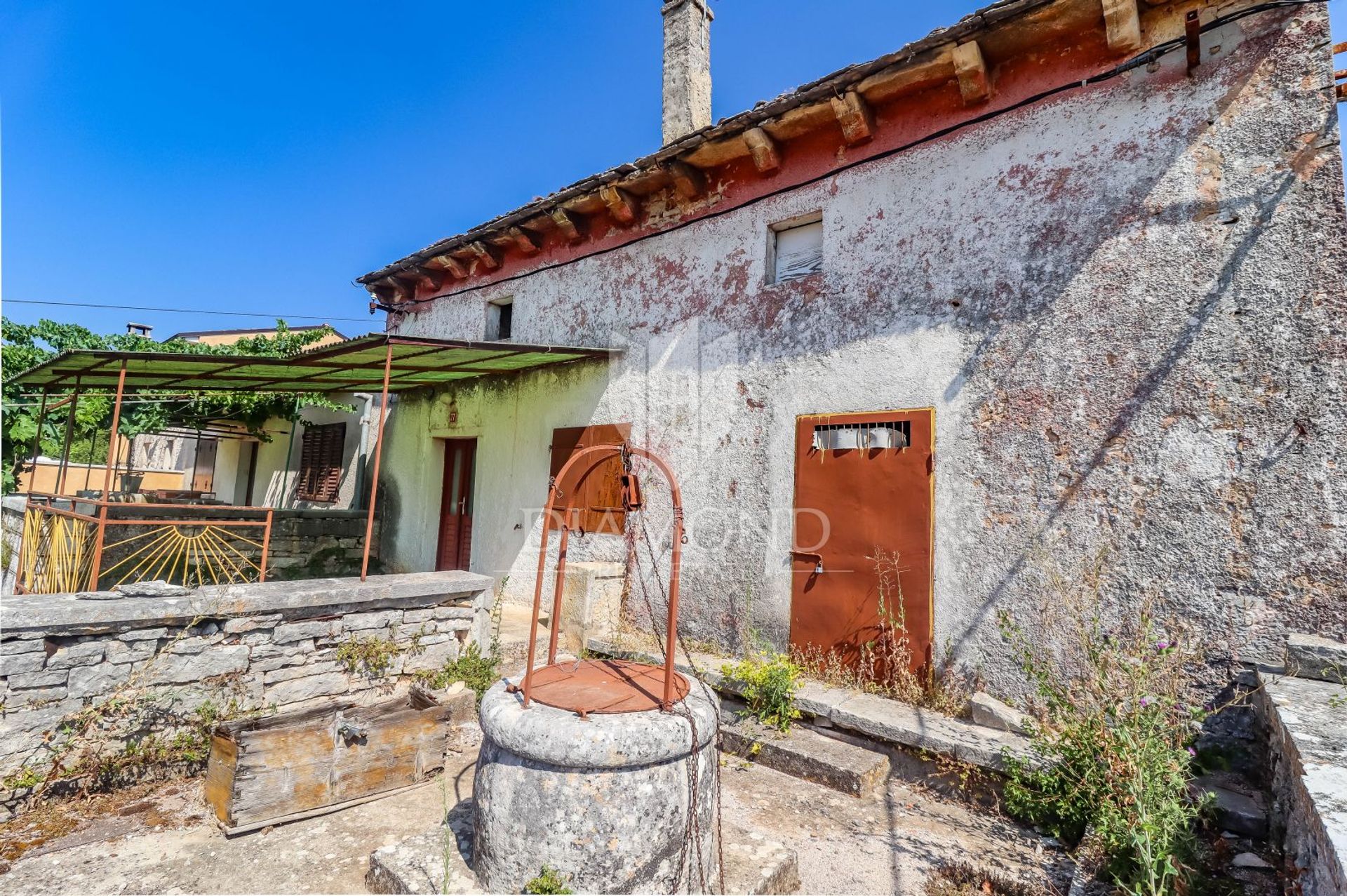 Casa nel Poreč, Istria County 11533911