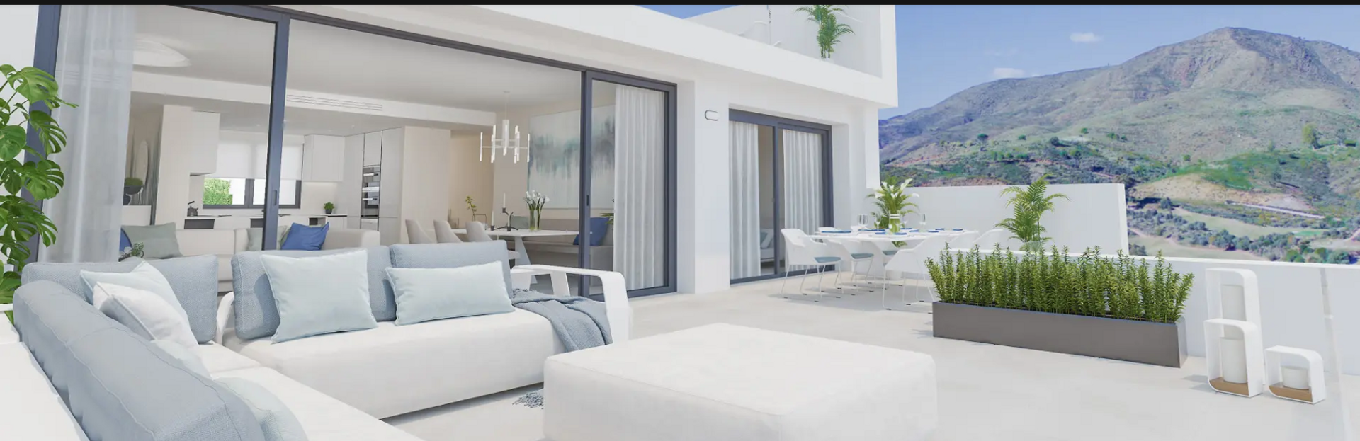 Huis in La Cala de Mijas, 1 Calle Mirador del Golf 11534111