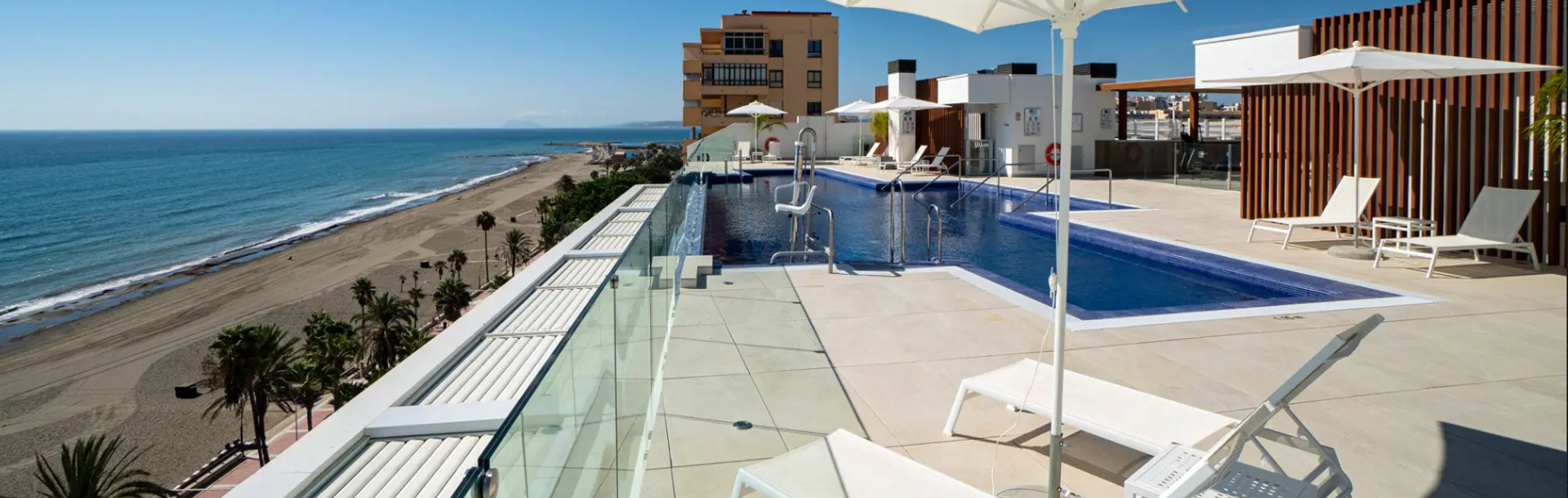 Kediaman dalam Estepona, Avenida del Carmen 11534116