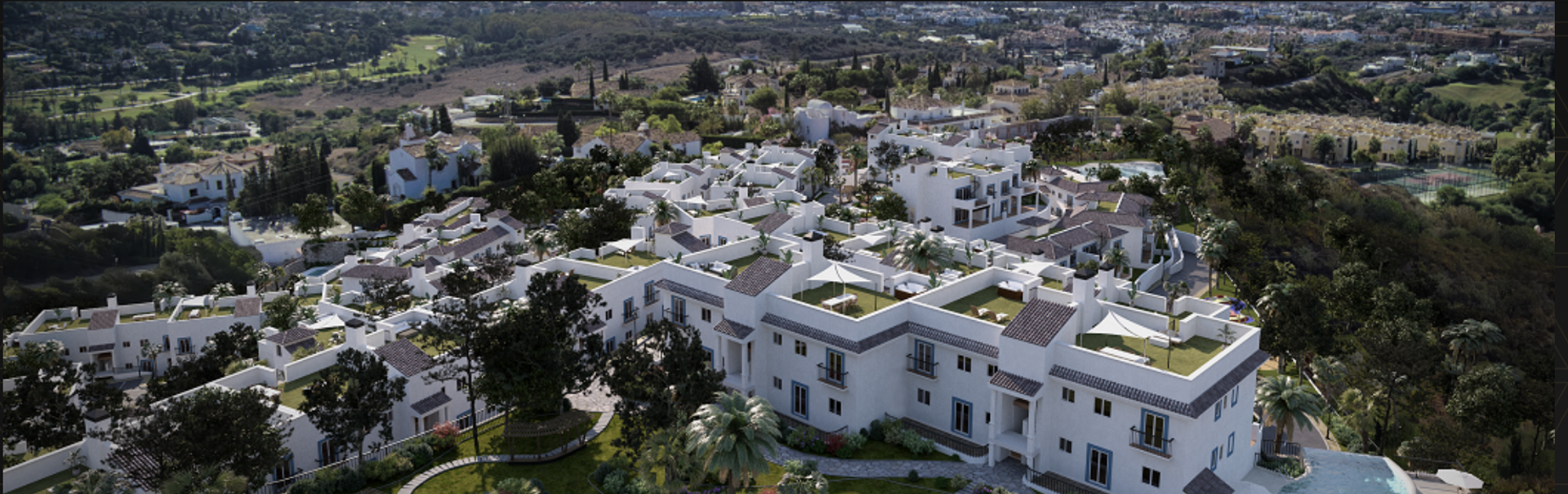 loger dans Benahavís, Andalusia 11534117