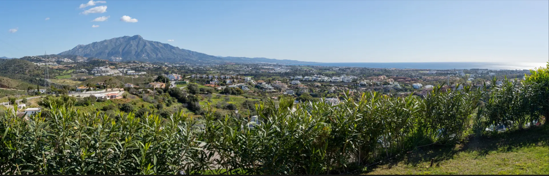 Hus i Benahavís, Carretera Benahavís 11534119