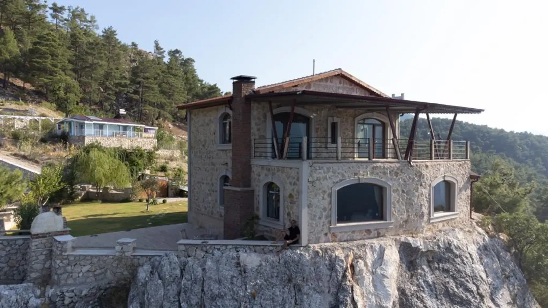 Huis in Spaans, Antalya 11534123