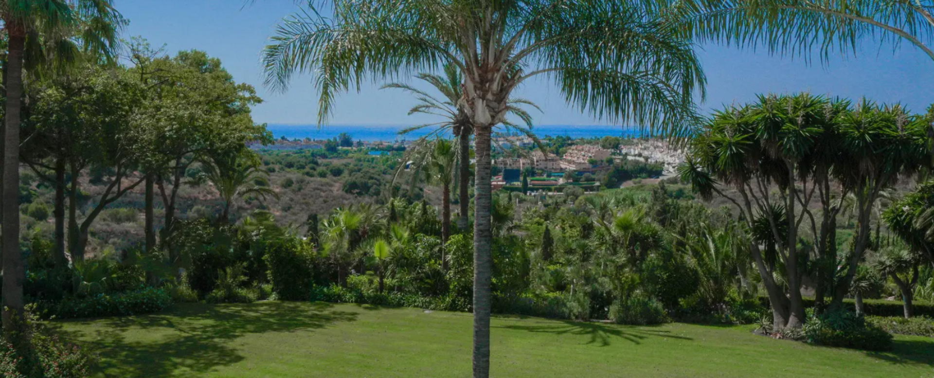 Kediaman dalam Benahavís, Andalusia 11534124