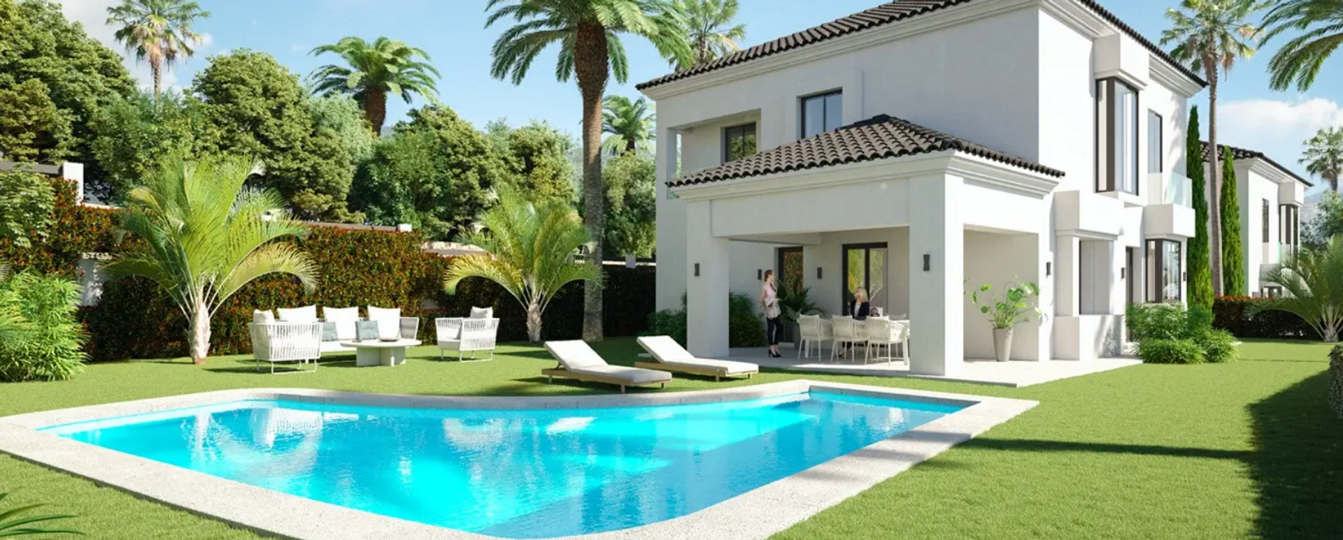 casa en Marbella, 11 Calle Antonio Nebrija 11534125