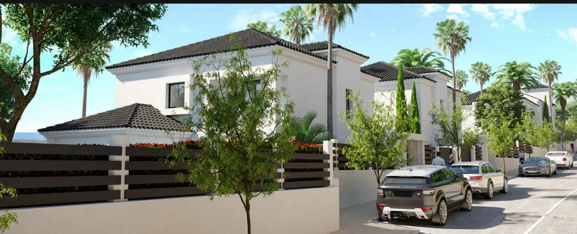 casa en Marbella, 11 Calle Antonio Nebrija 11534125