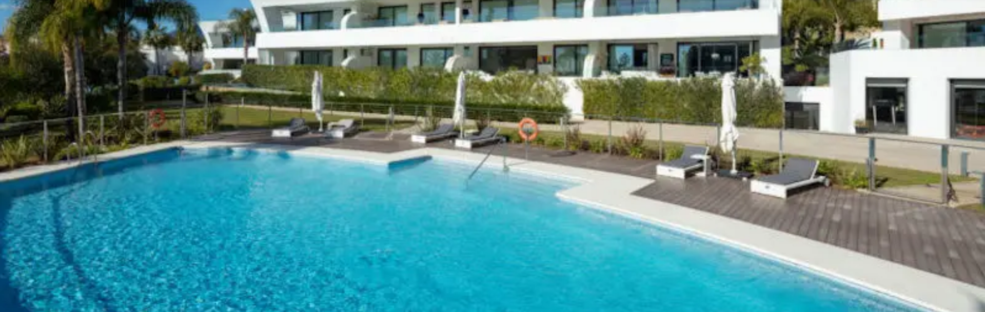 Condominium in Marbella, 12 Avenida de Julio Iglesias 11534129