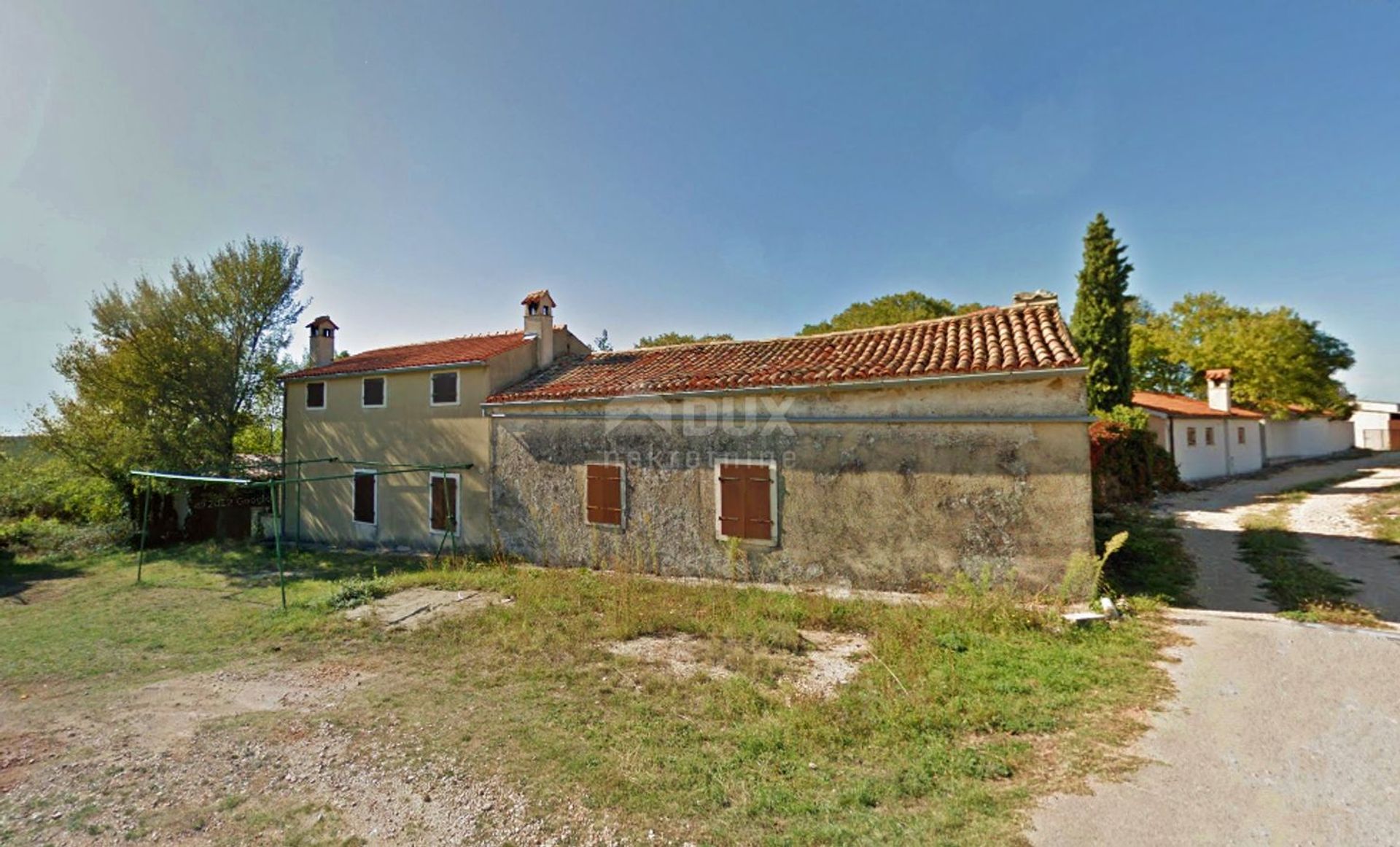 Rumah di Barban, Istria County 11534244