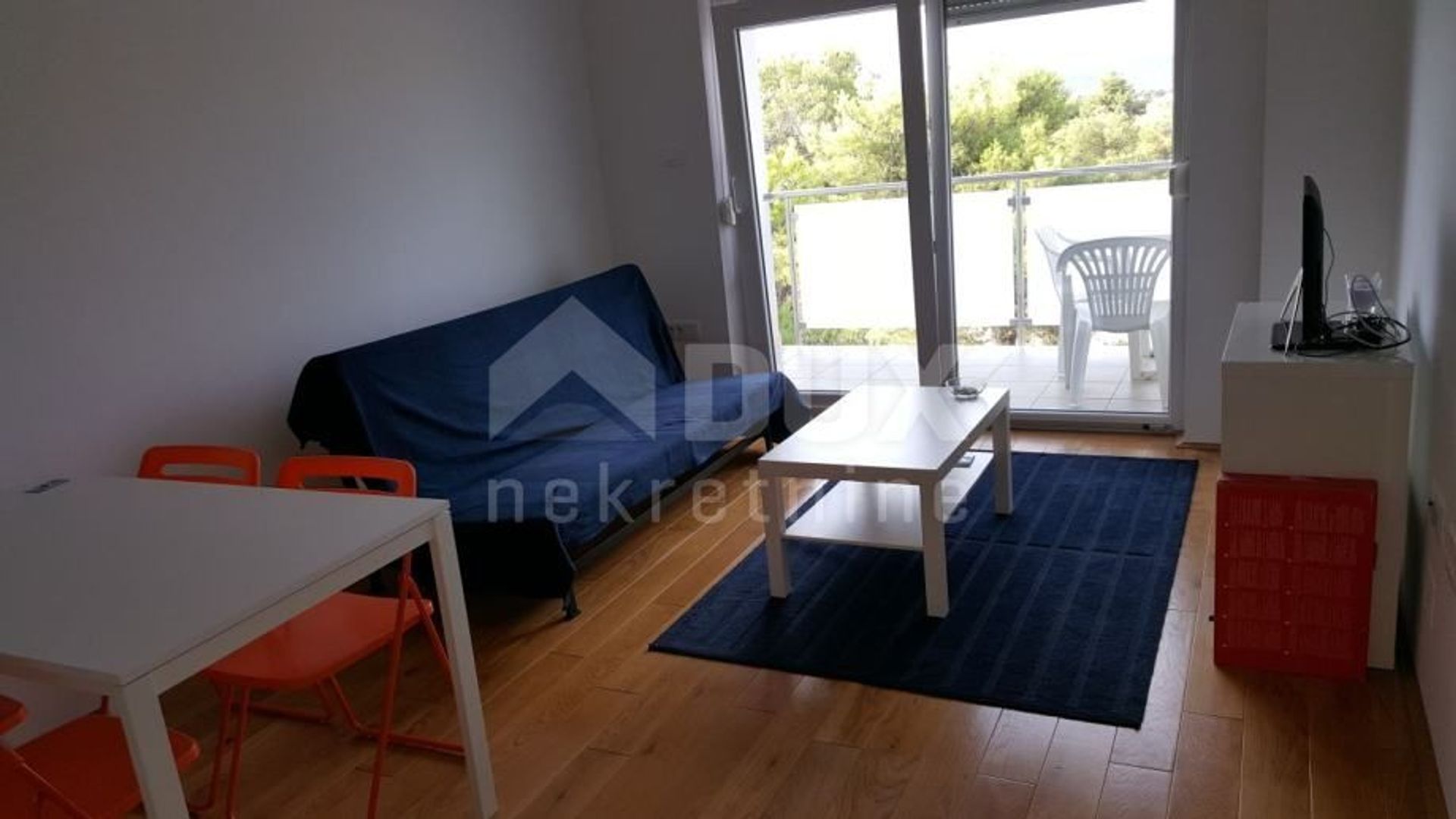 Condominium dans Biograd na Moru, Zadarska Zupanija 11534253