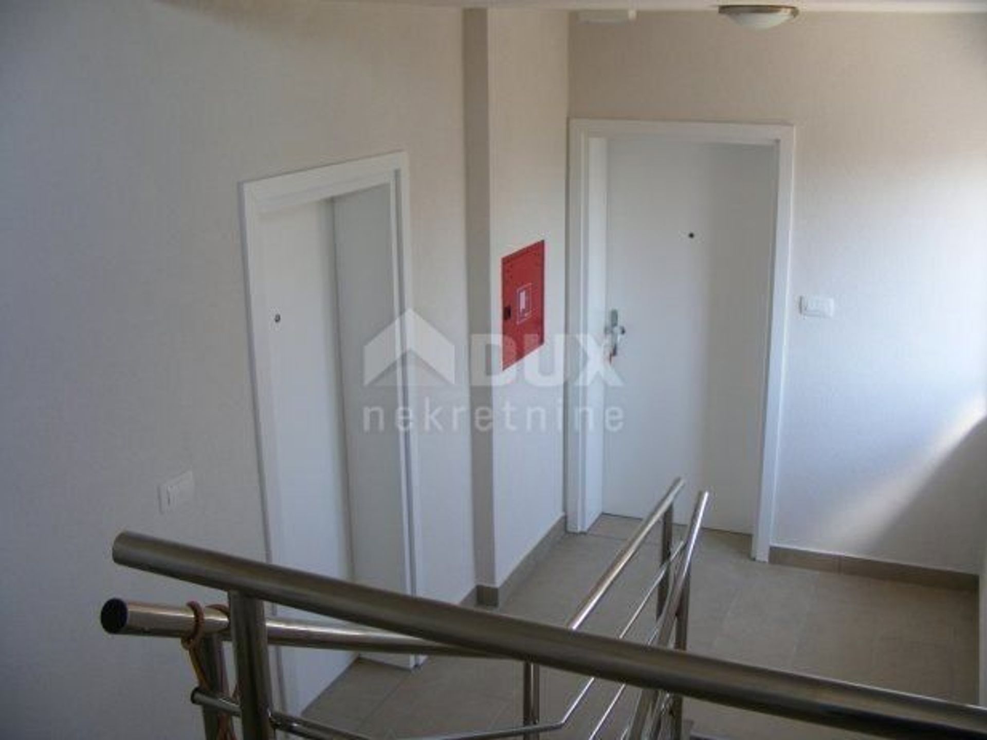 Condominium dans Biograd na Moru, Zadar County 11534253