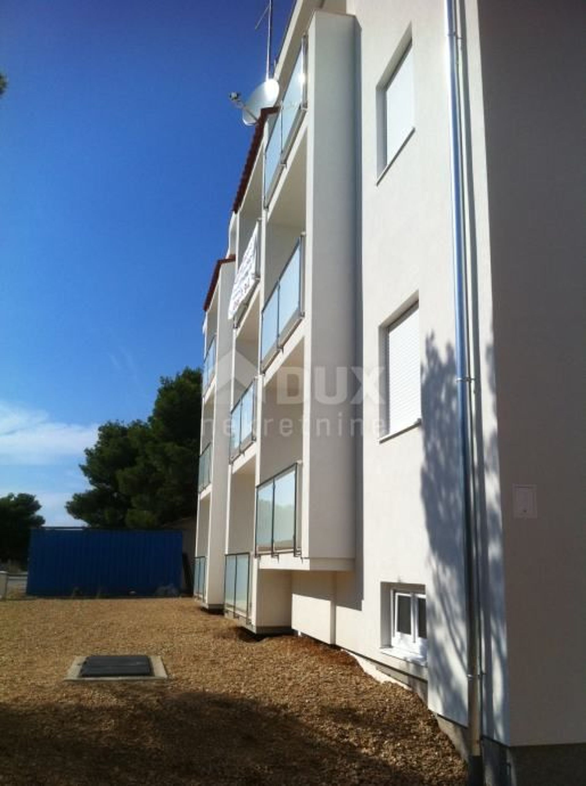 Condominium dans Biograd na Moru, Zadar County 11534253