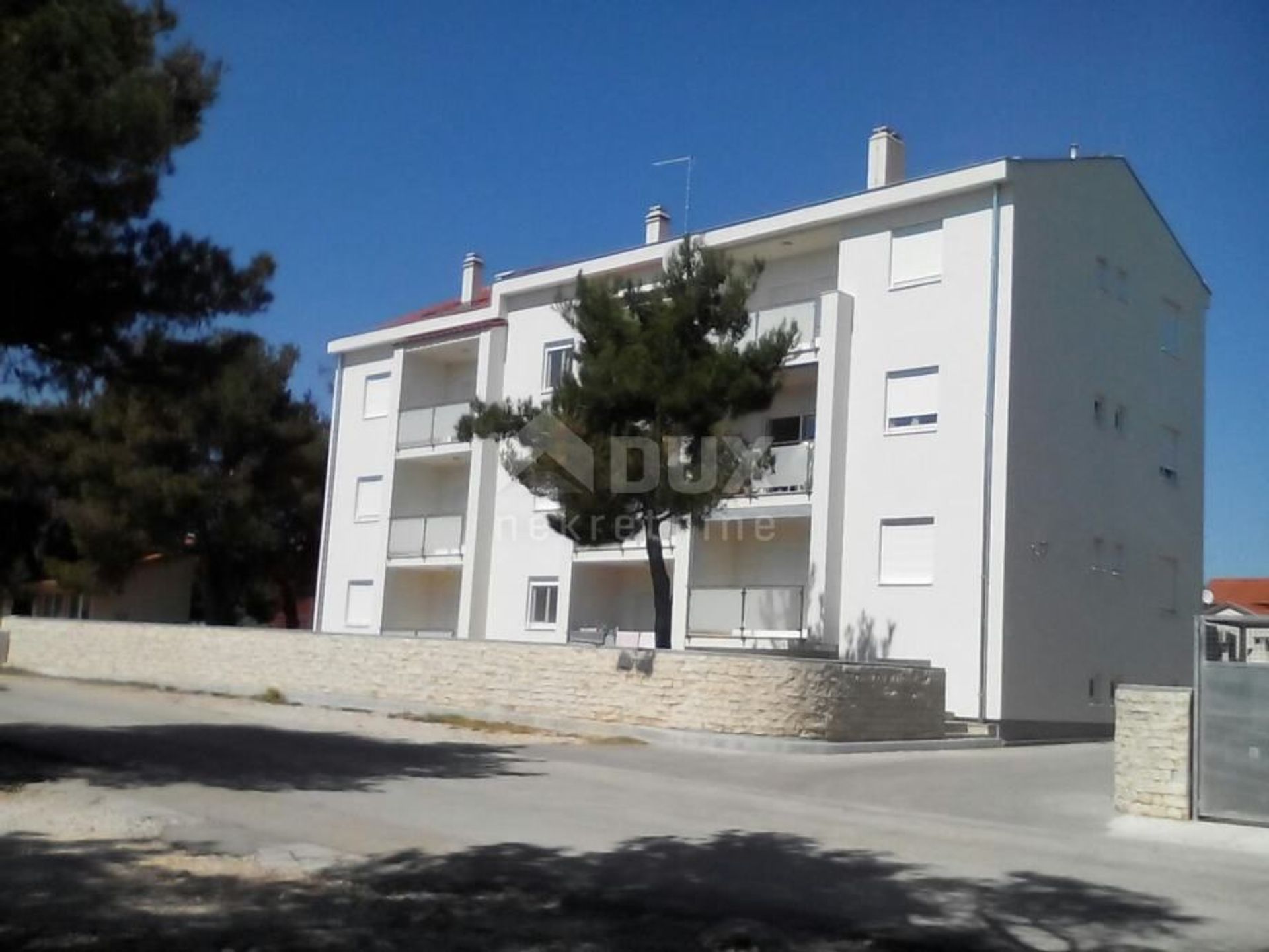 Condominium dans Biograd na Moru, Zadar County 11534253