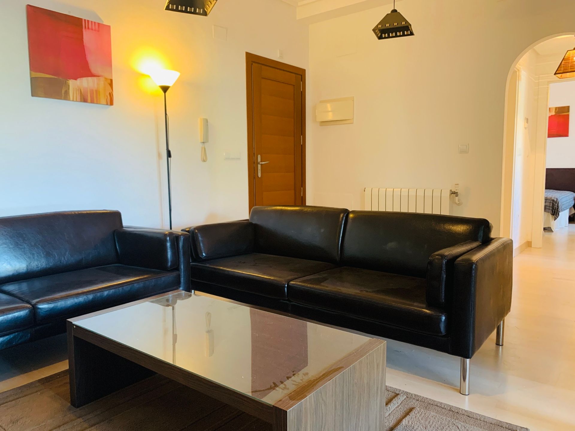 Condominio nel Lo Mendigo, Murcia 11534275