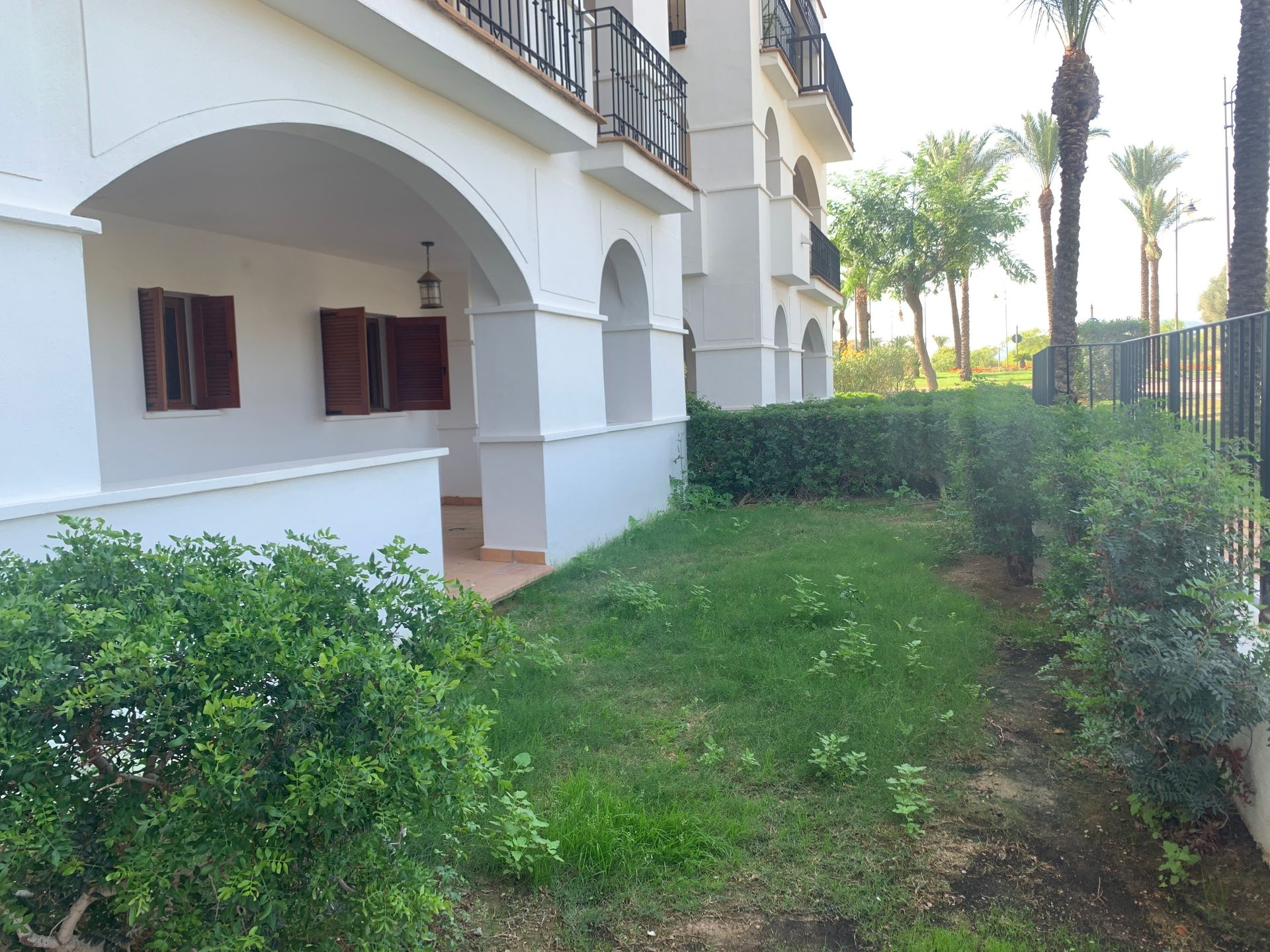 Condominio nel Lo Mendigo, Murcia 11534275