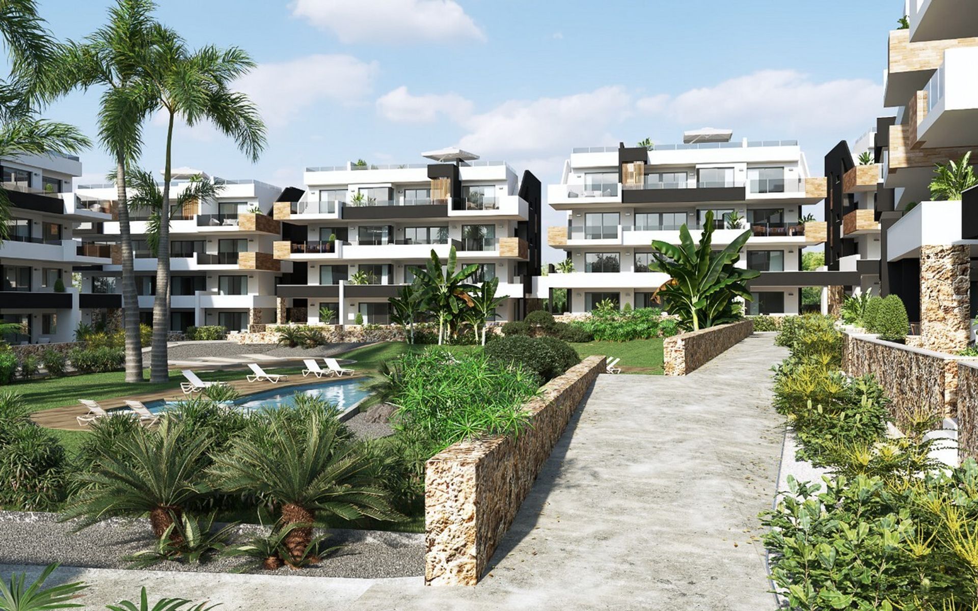 Condominium in Torremendo, Comunidad Valenciana 11534294