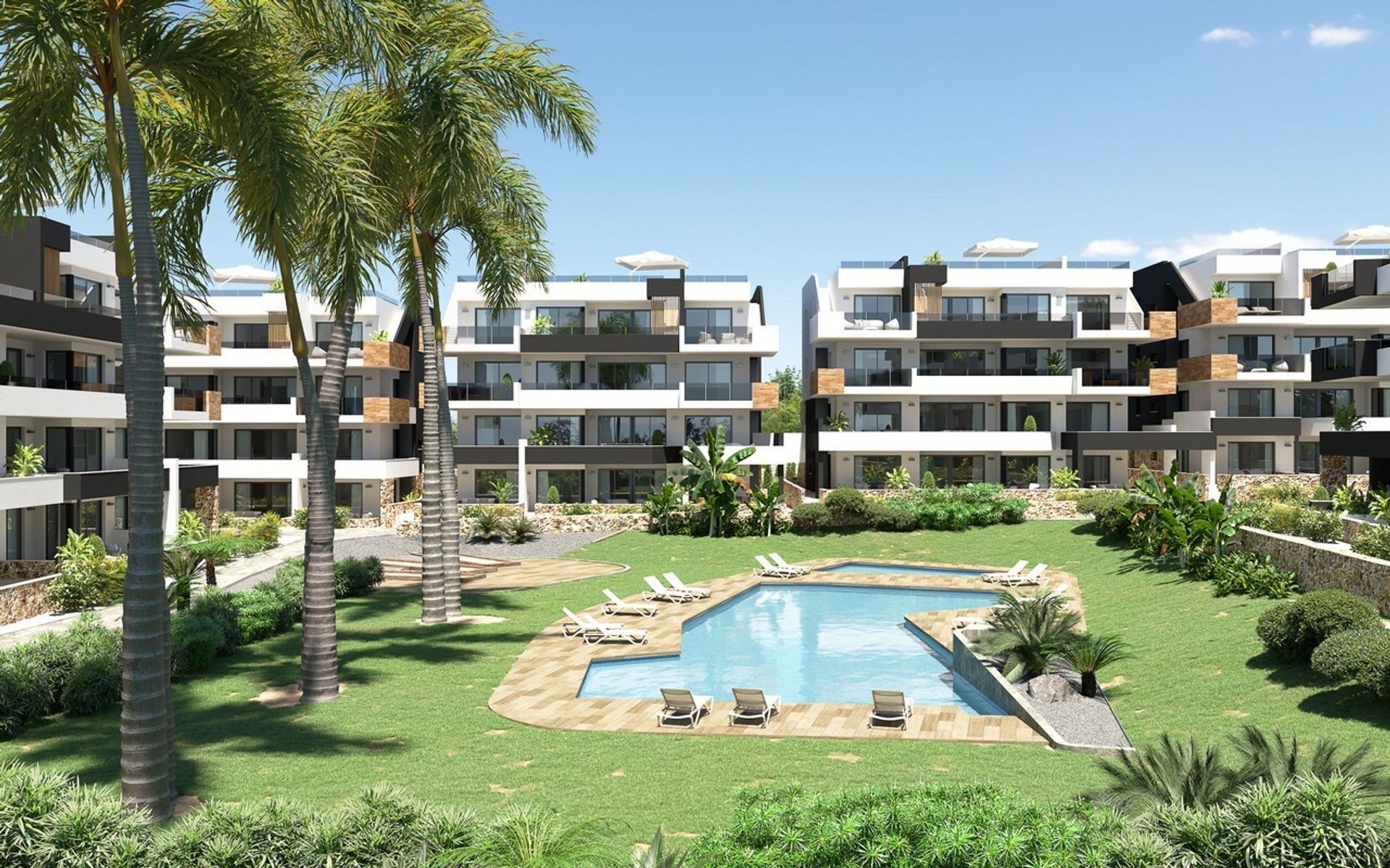 Condominium in Torremendo, Comunidad Valenciana 11534294