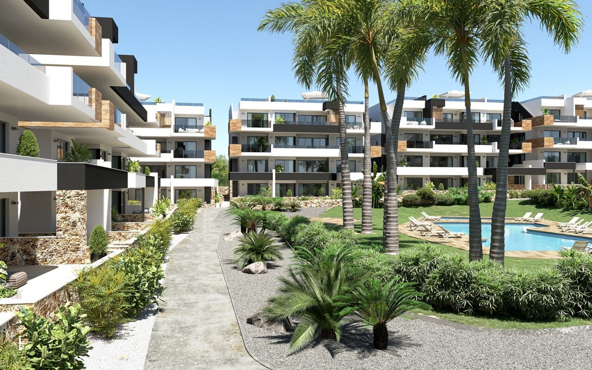 Condominium in Torremendo, Comunidad Valenciana 11534294