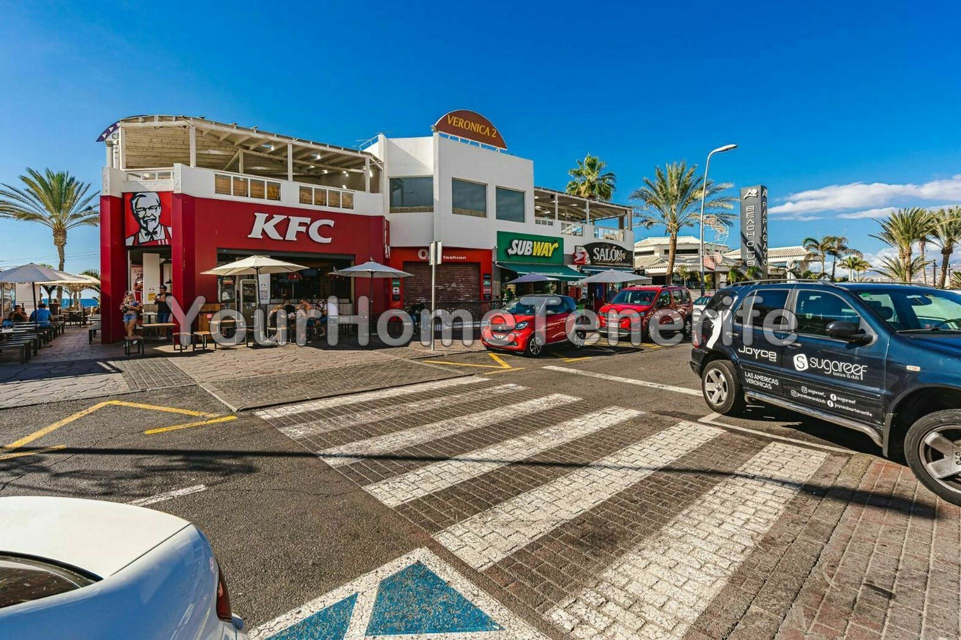 Casa nel Arona, Canary Islands 11534296