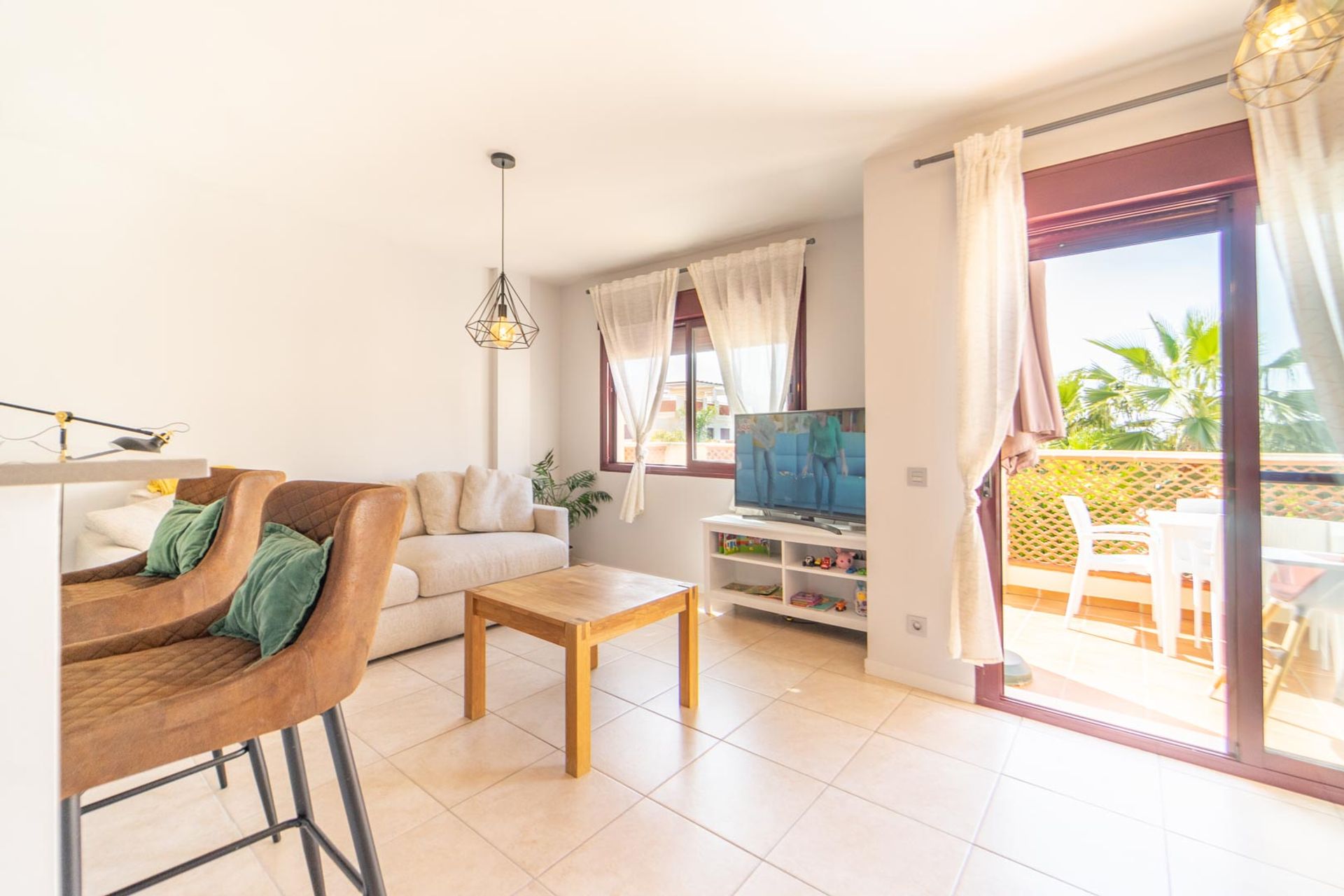 Condominio nel Torre del Rame, Murcia 11534313