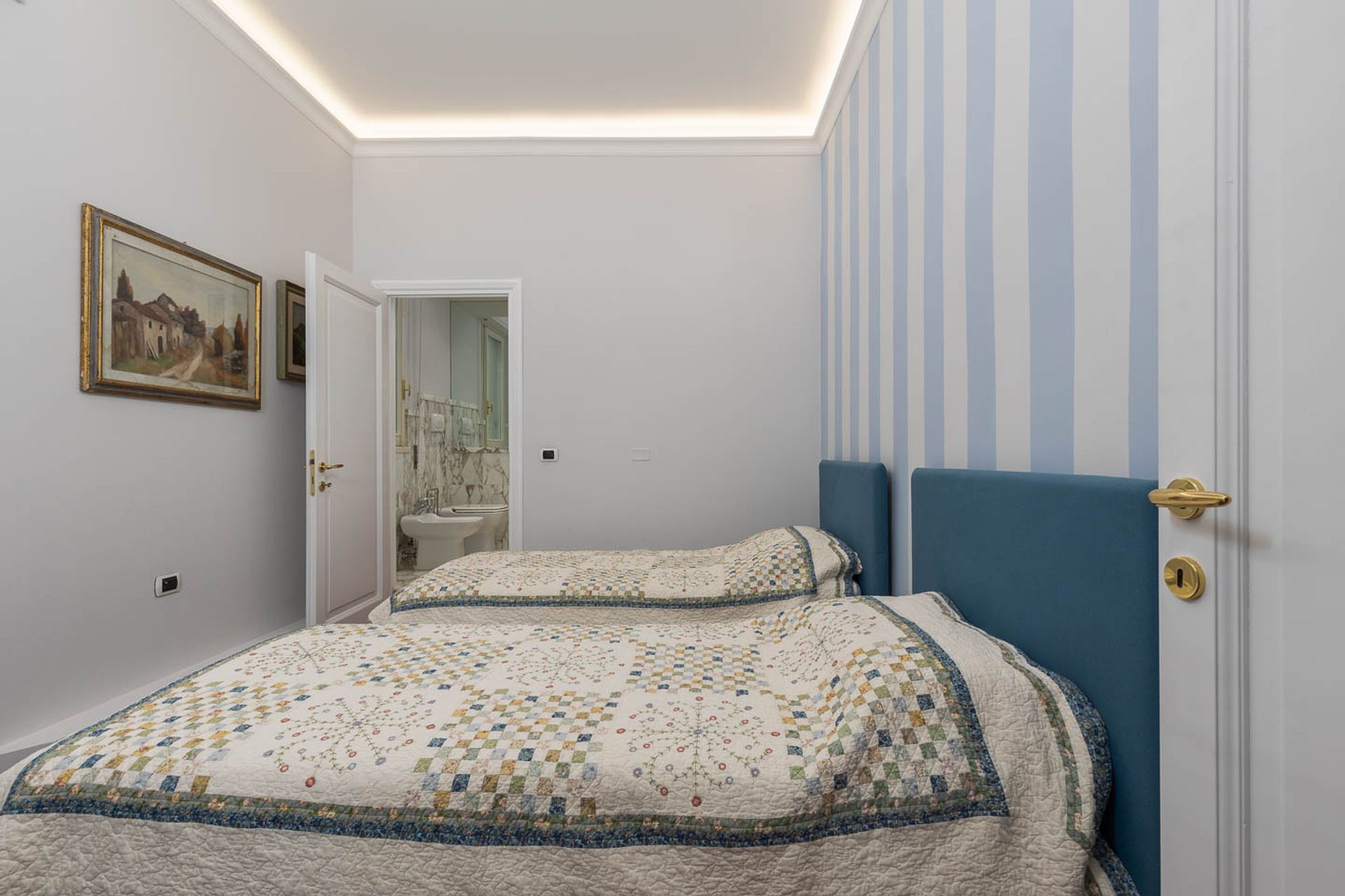 Condominium in Florence, Tuscany 11534322