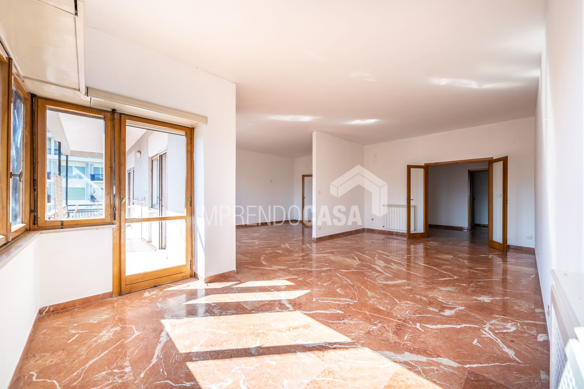 Osakehuoneisto sisään Palermo, Sisiliassa 11534325